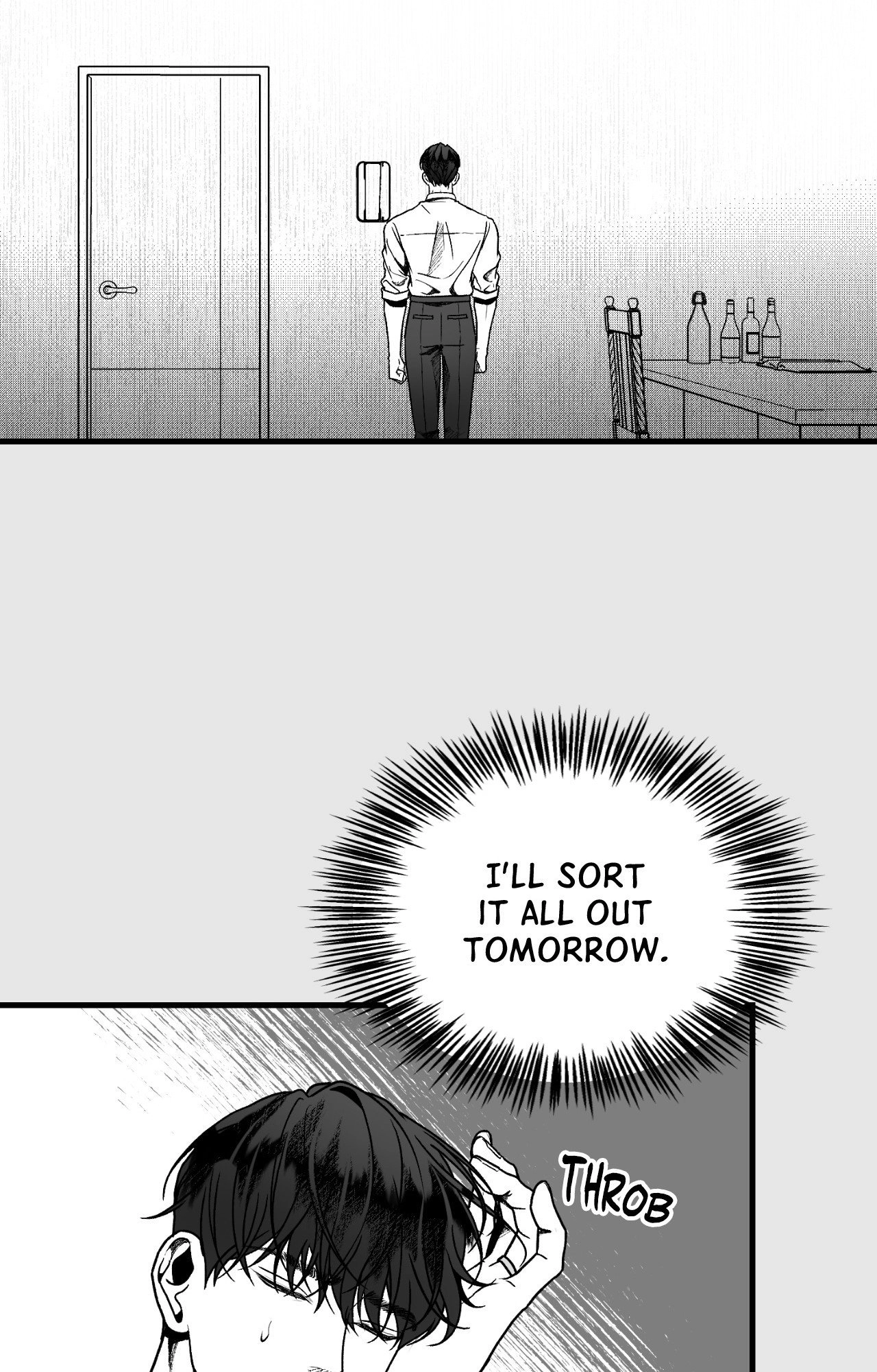 Evergrey Chapter 18 page 39 - 
