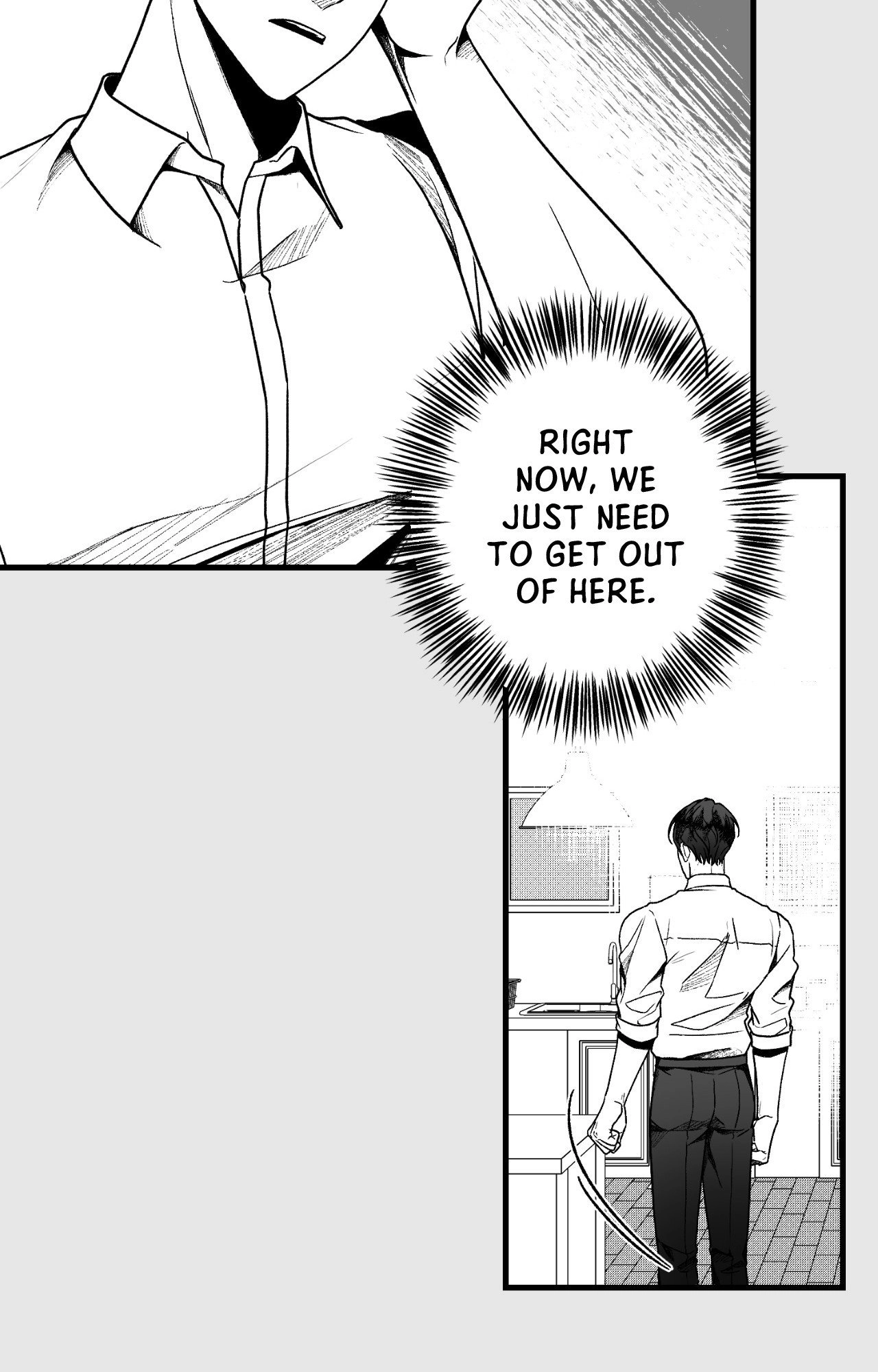 Evergrey Chapter 18 page 40 - 