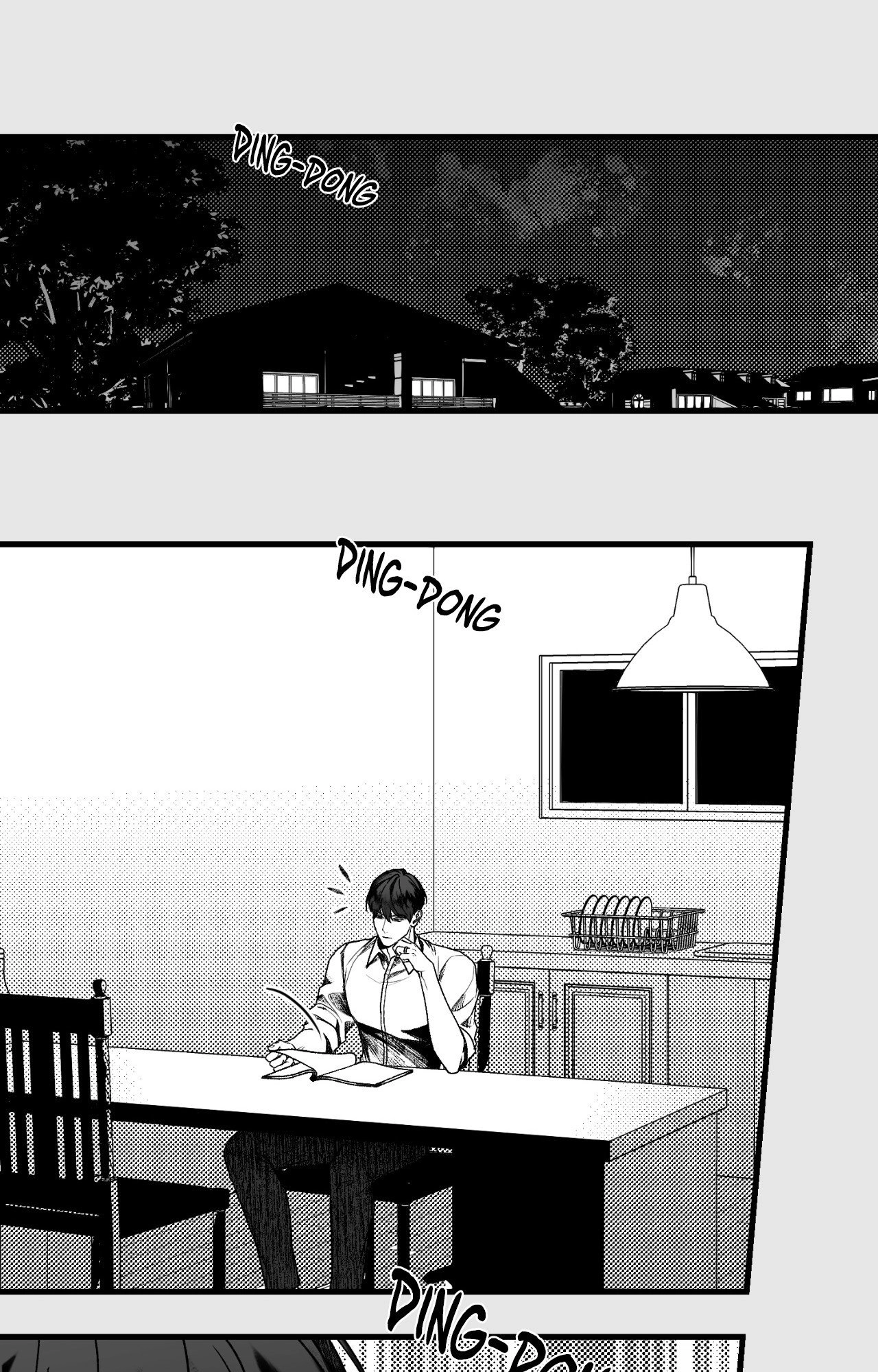 Evergrey Chapter 18 page 41 - 