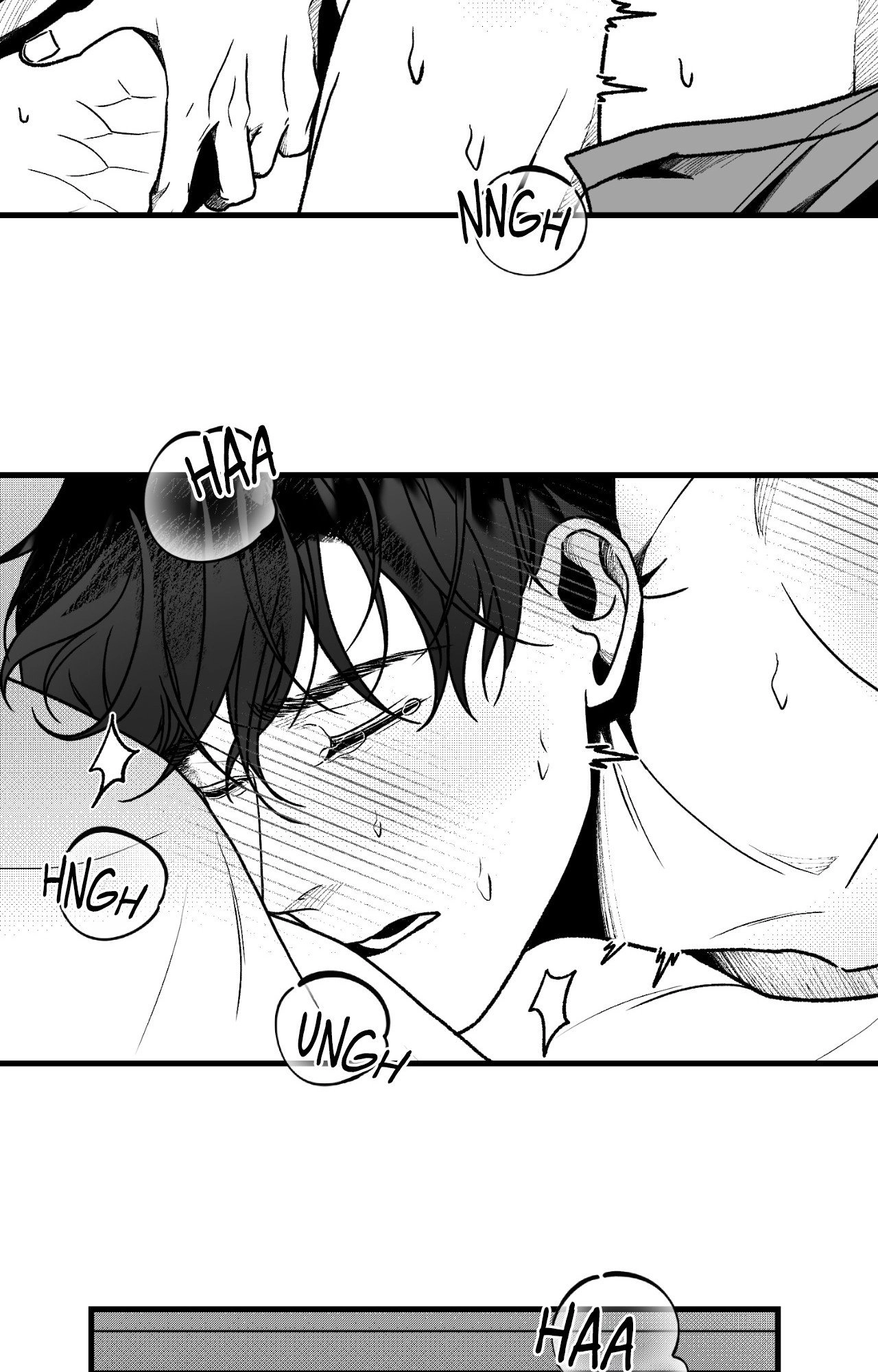 Evergrey Chapter 18 page 46 - 