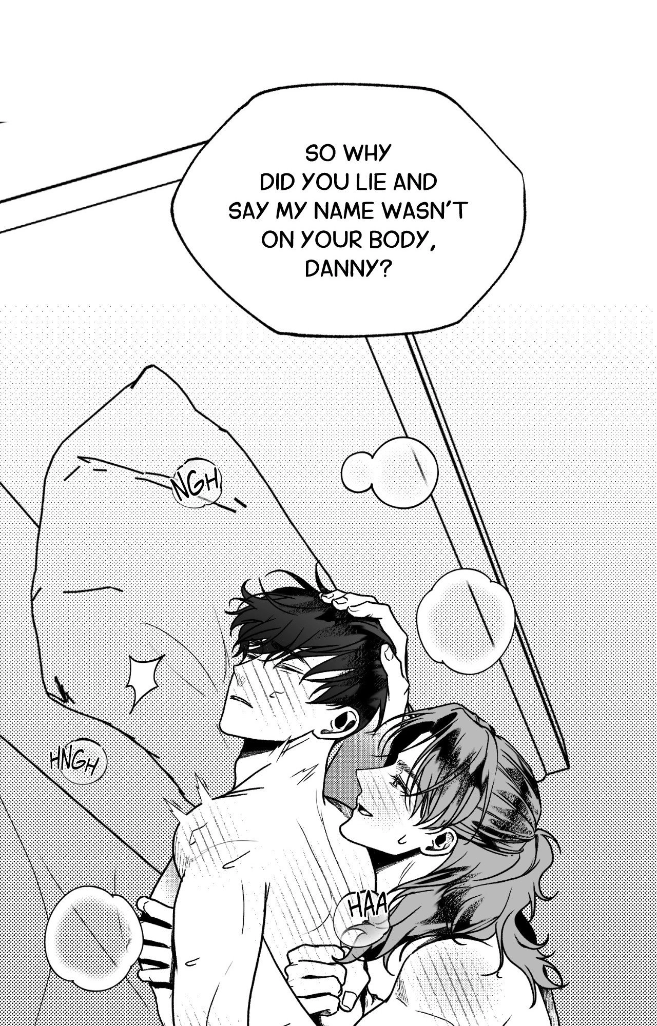 Evergrey Chapter 18 page 49 - 