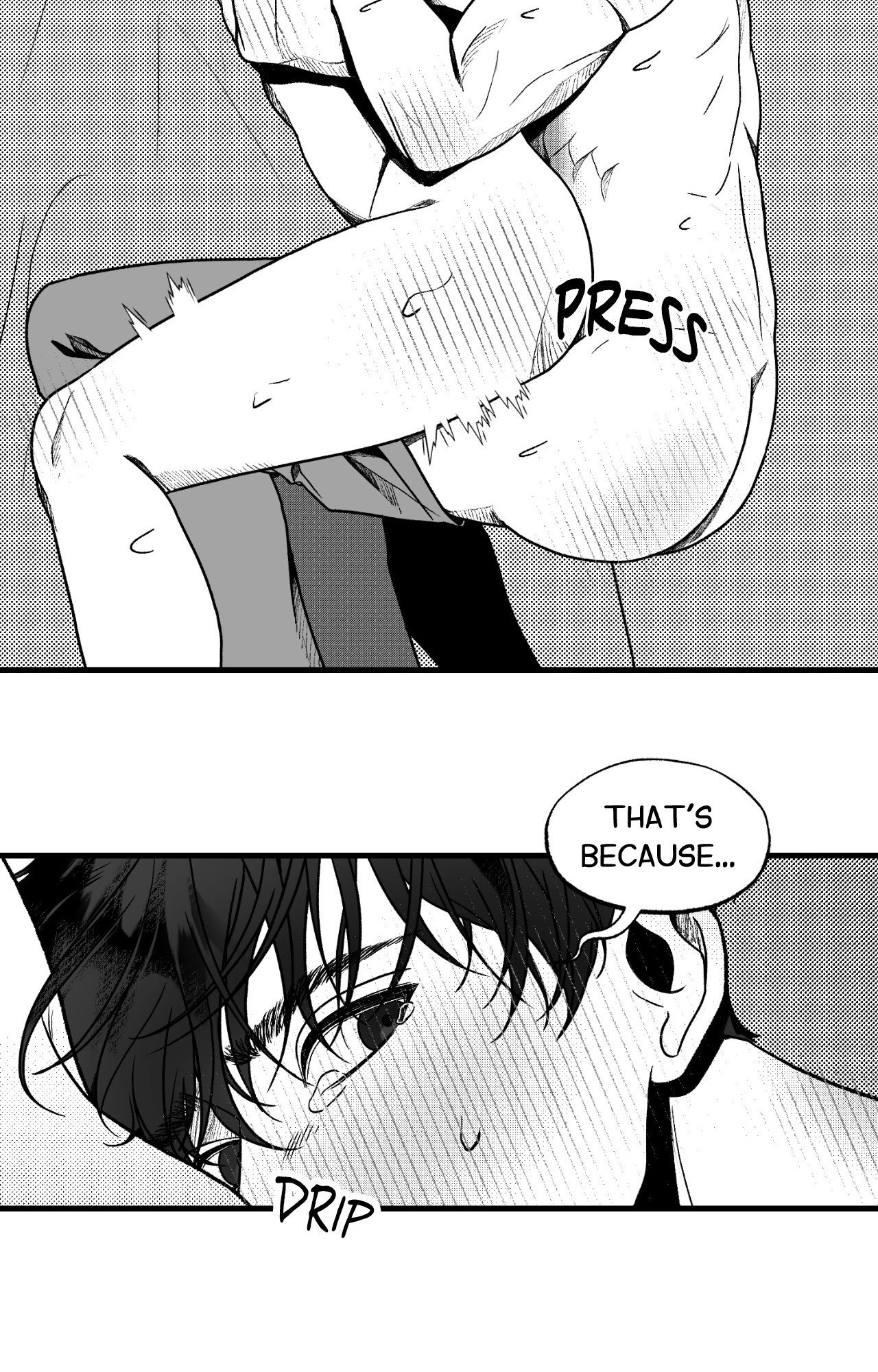 Evergrey Chapter 18 page 50 - 
