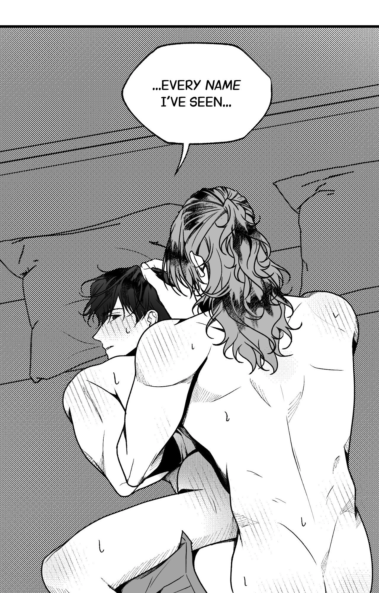 Evergrey Chapter 18 page 51 - 