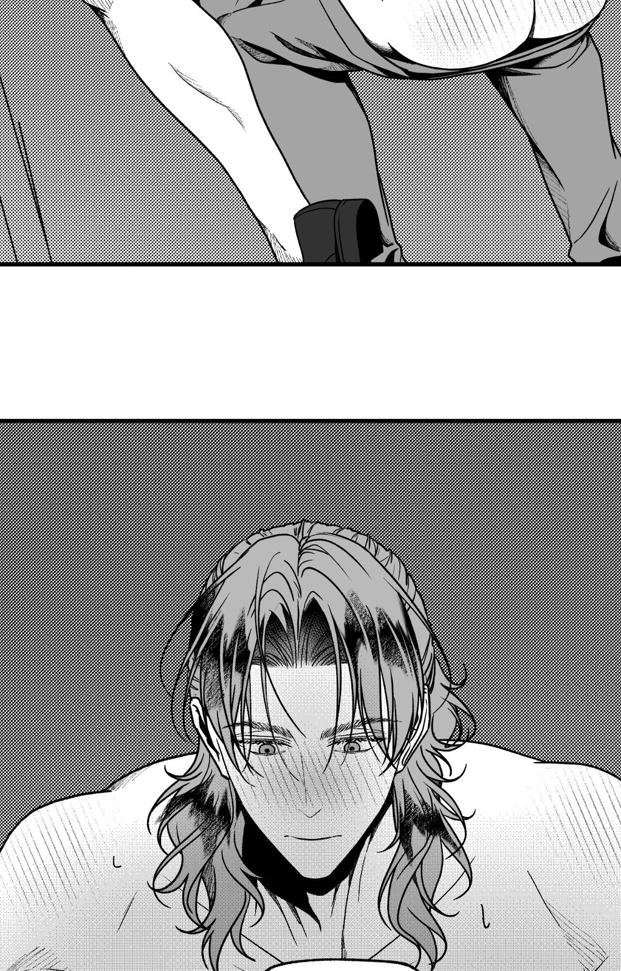 Evergrey Chapter 18 page 52 - 