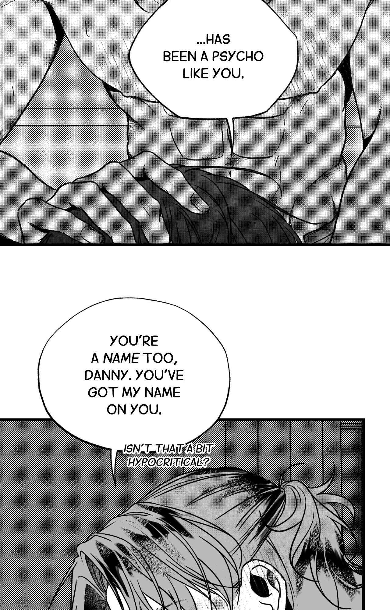 Evergrey Chapter 18 page 53 - 