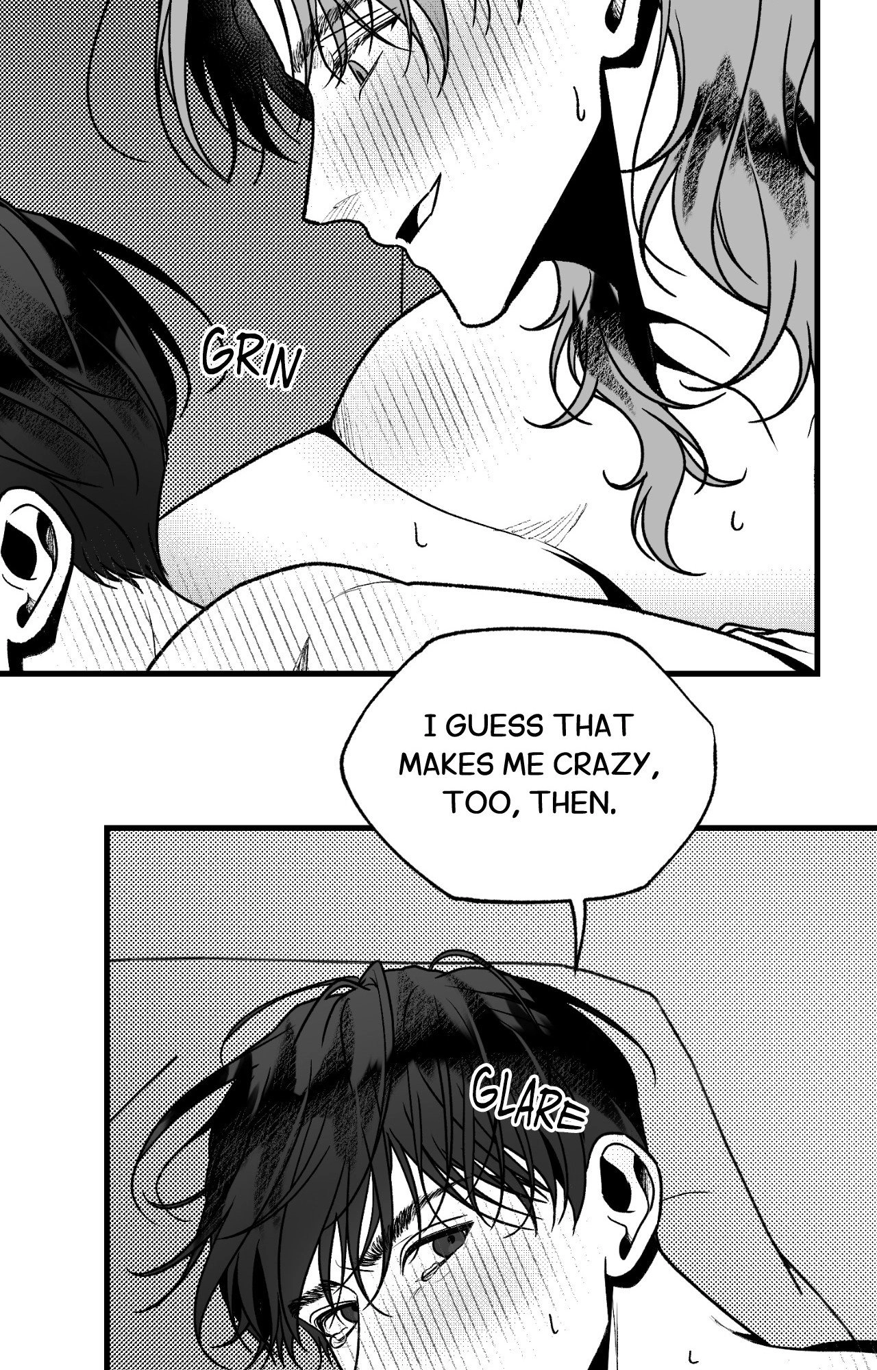 Evergrey Chapter 18 page 54 - 