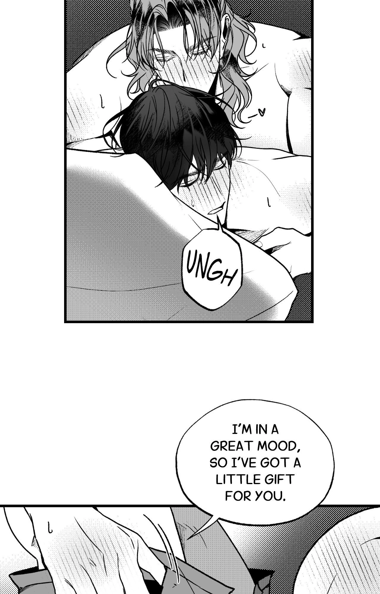 Evergrey Chapter 18 page 56 - 