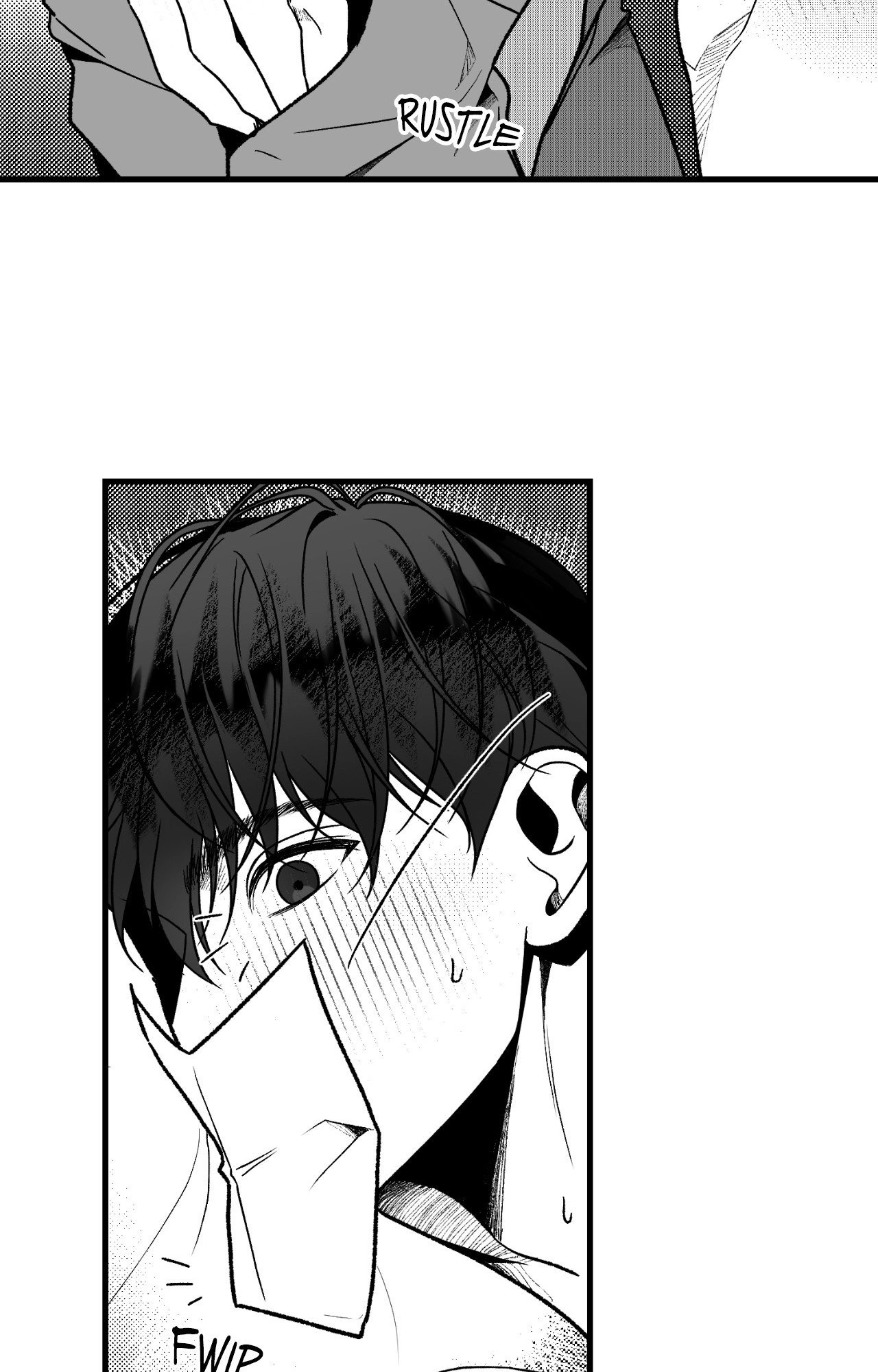 Evergrey Chapter 18 page 57 - 