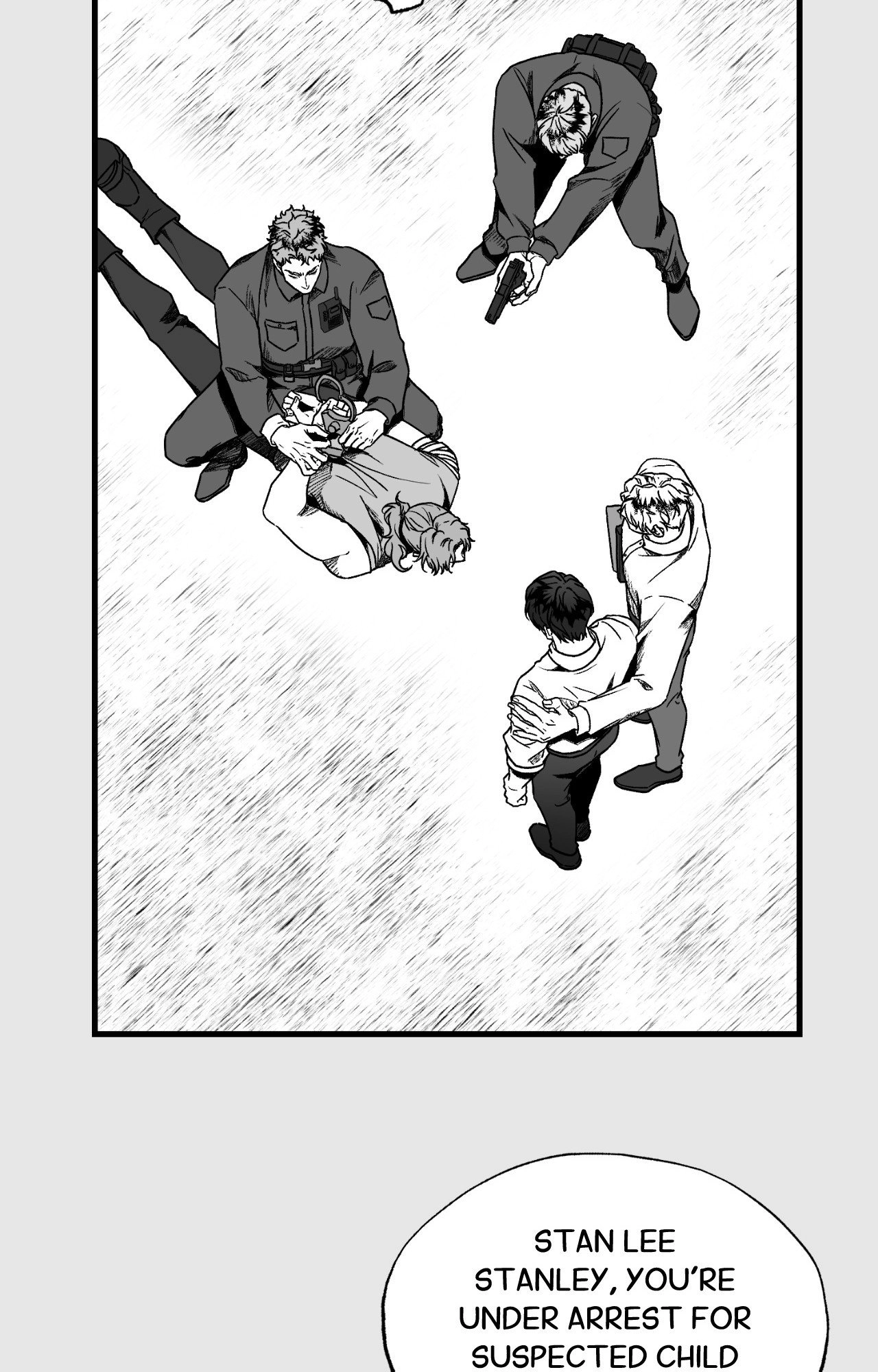 Evergrey Chapter 18 page 7 - 