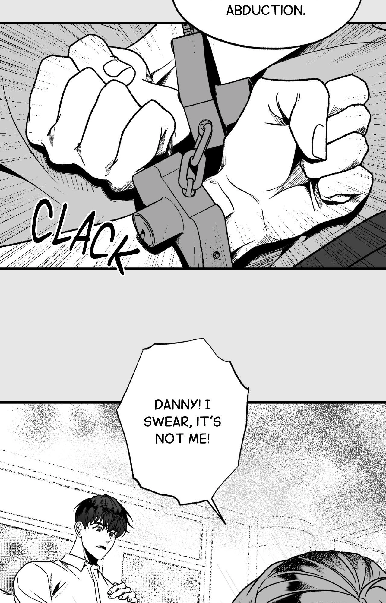 Evergrey Chapter 18 page 8 - 