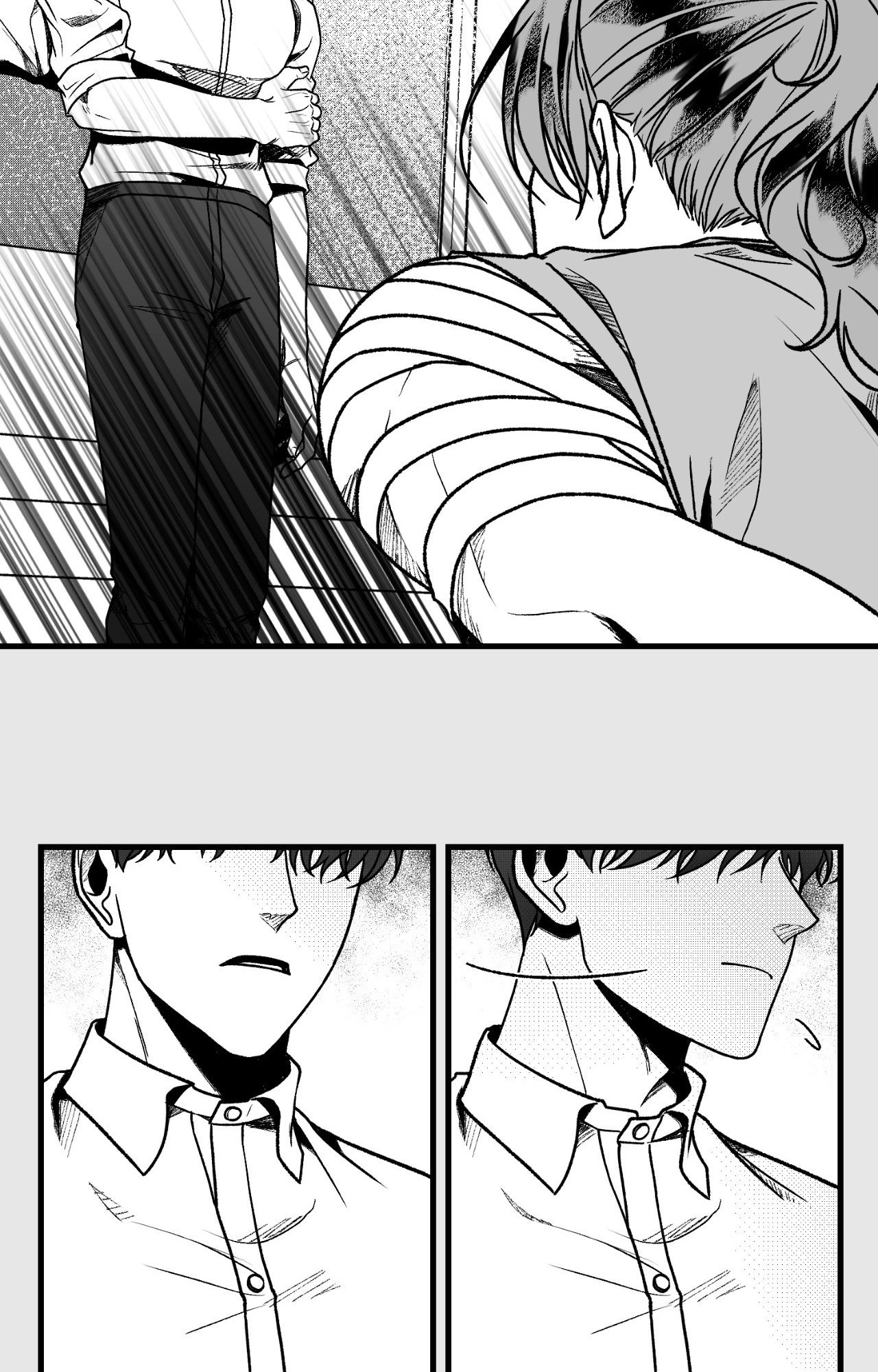 Evergrey Chapter 18 page 9 - 