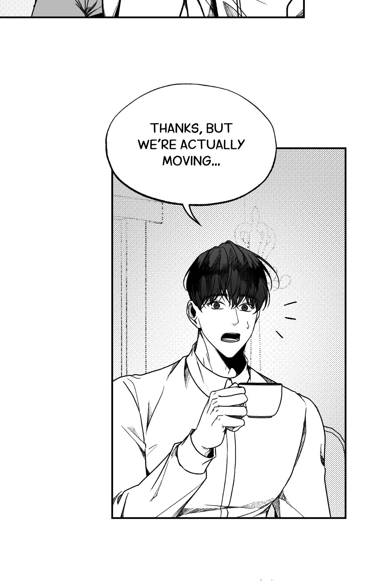Evergrey Chapter 19 page 13 - 