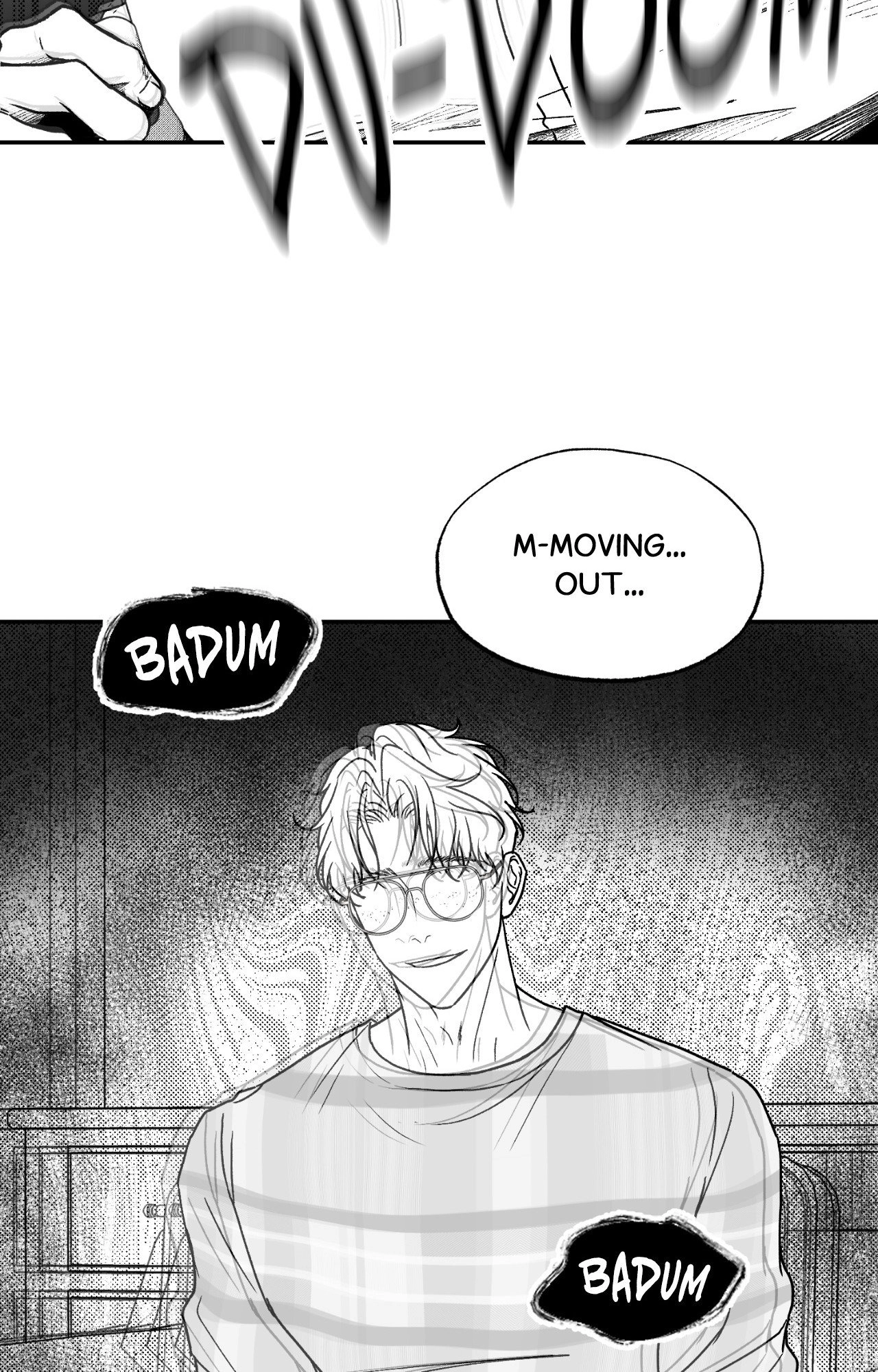 Evergrey Chapter 19 page 15 - 
