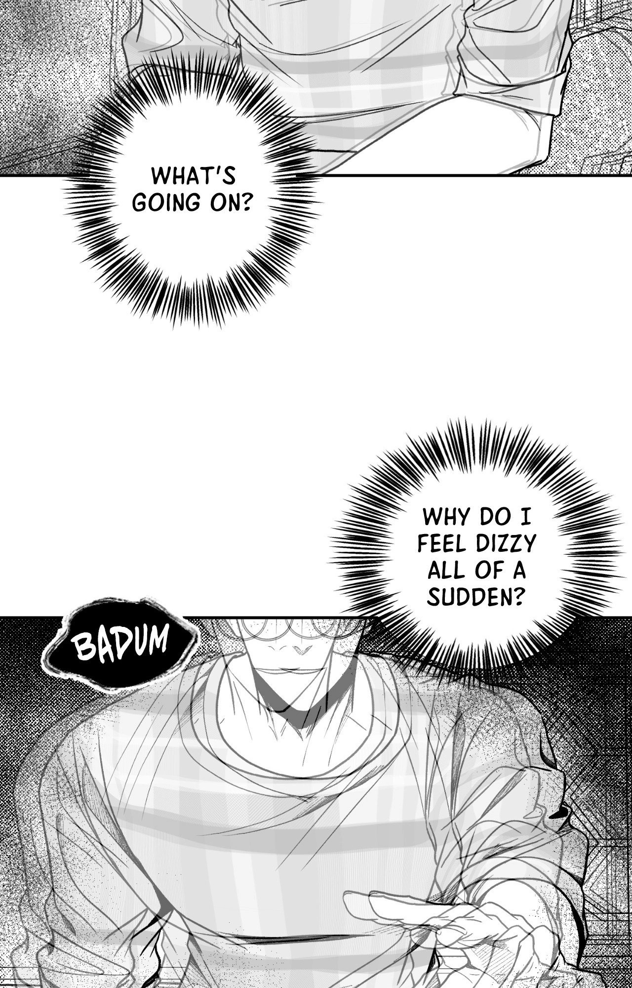 Evergrey Chapter 19 page 16 - 