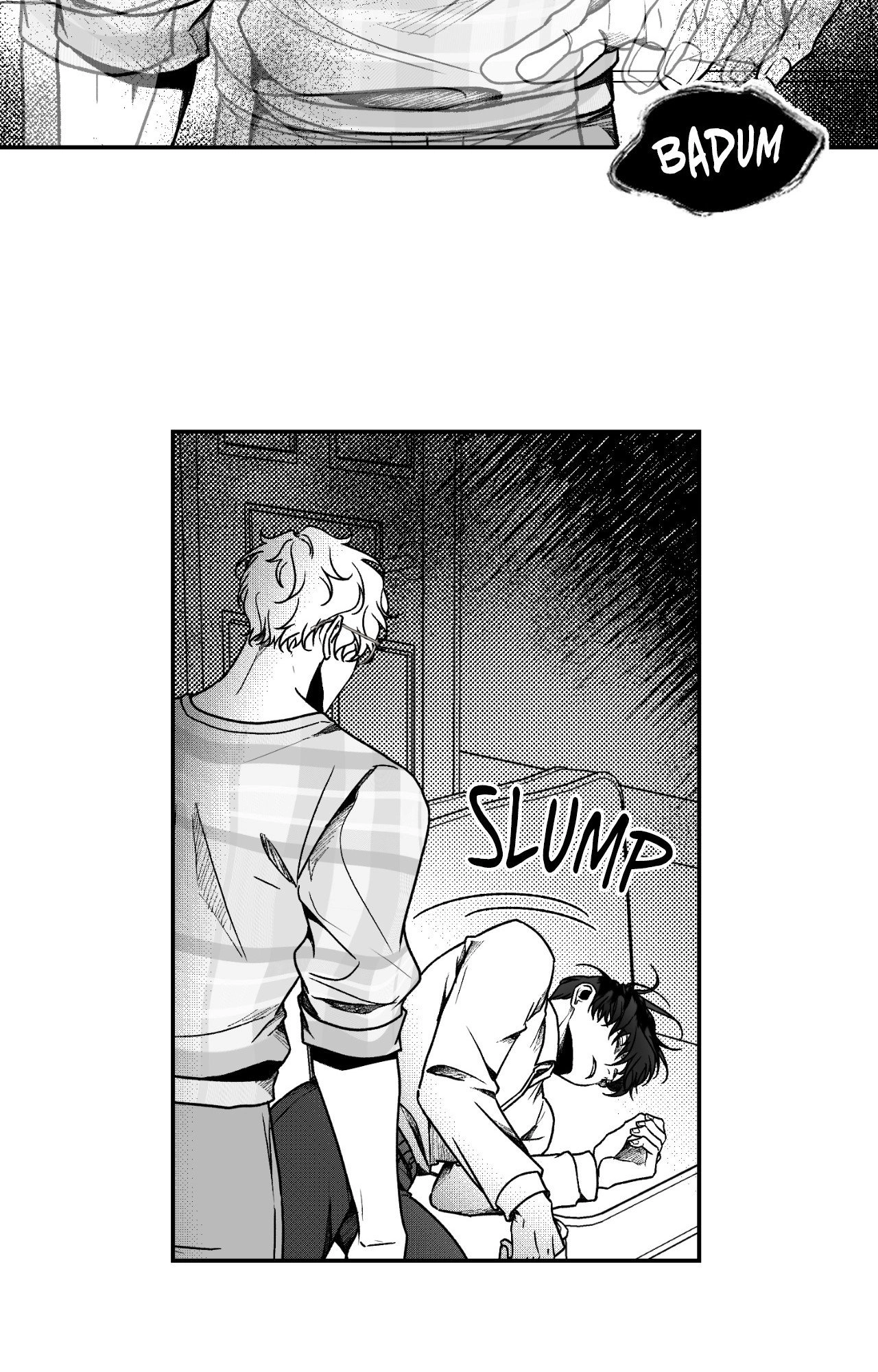 Evergrey Chapter 19 page 17 - 