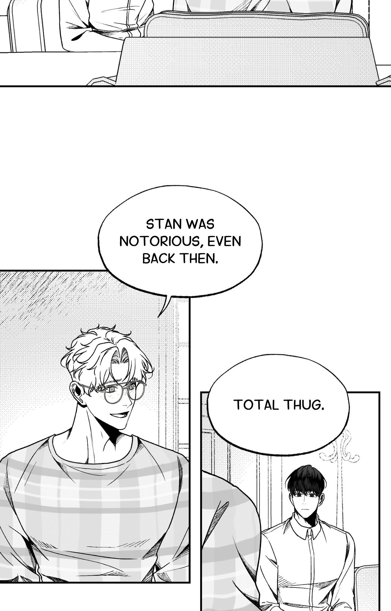 Evergrey Chapter 19 page 3 - 
