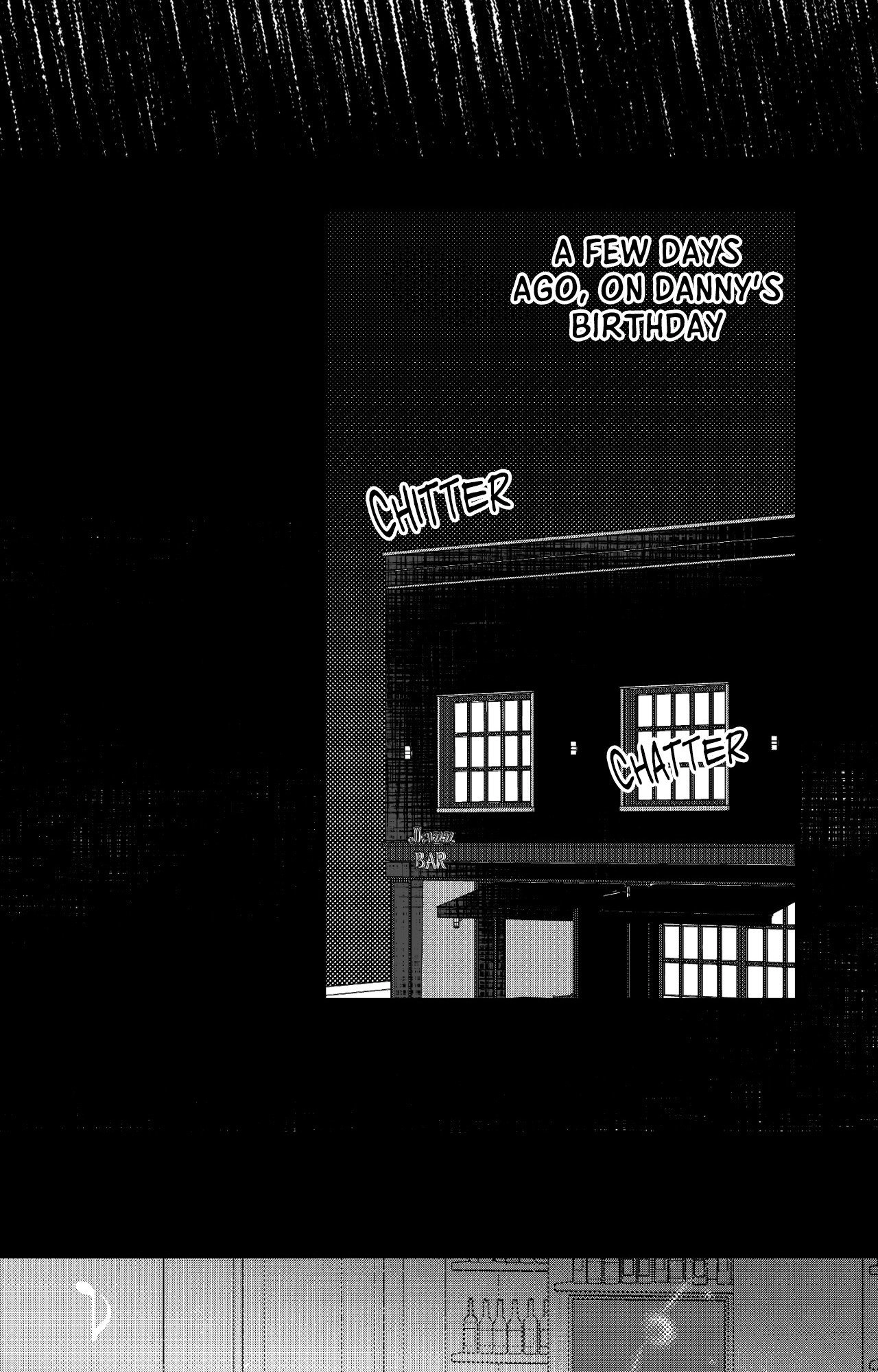 Evergrey Chapter 19 page 21 - 