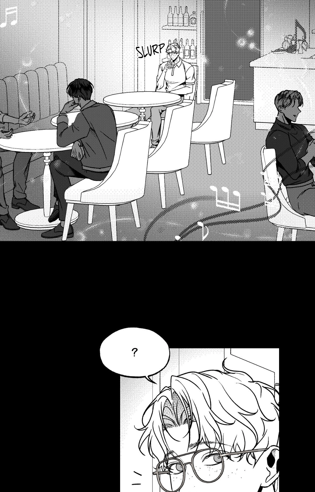 Evergrey Chapter 19 page 22 - 