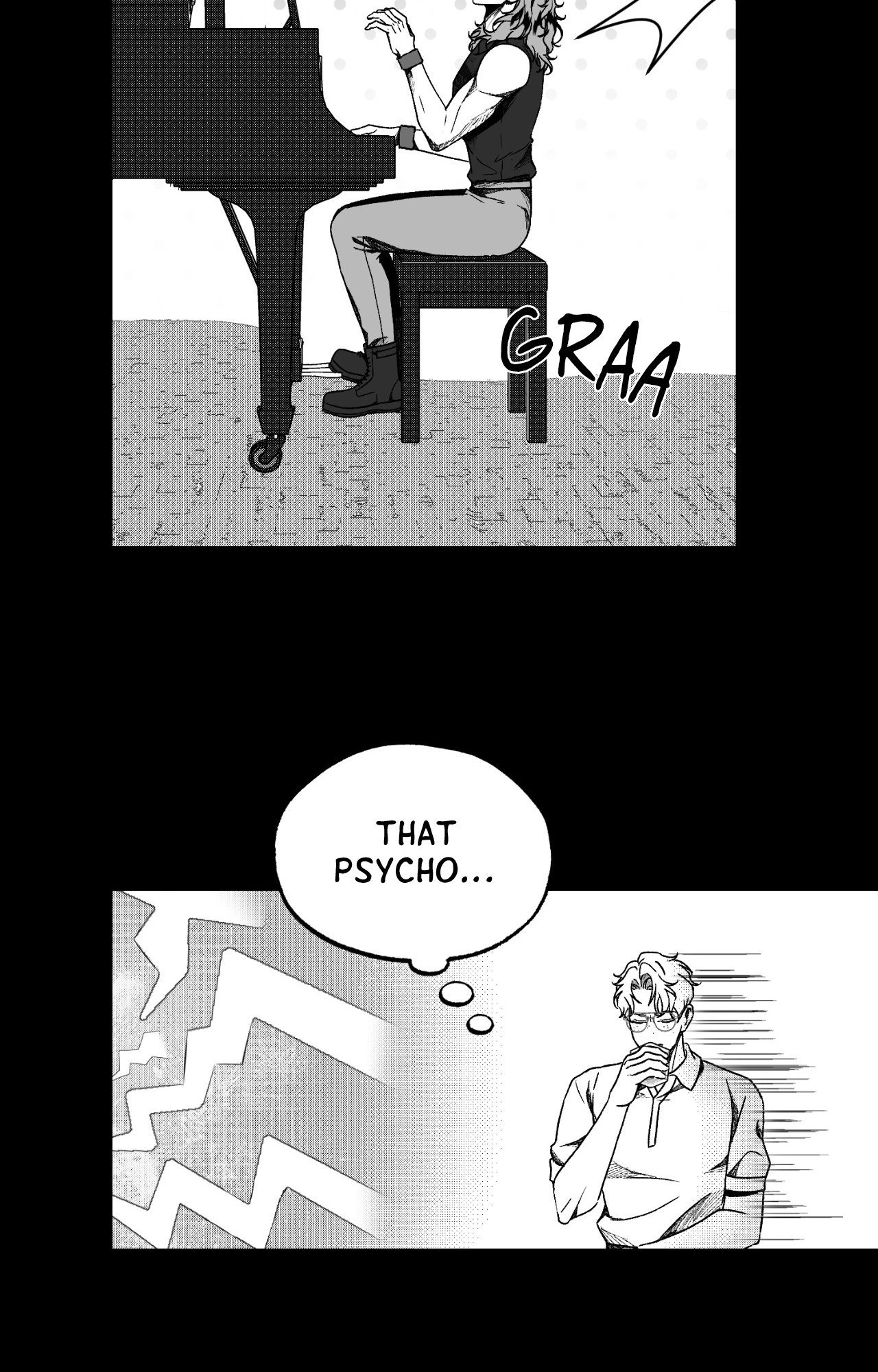 Evergrey Chapter 19 page 25 - 