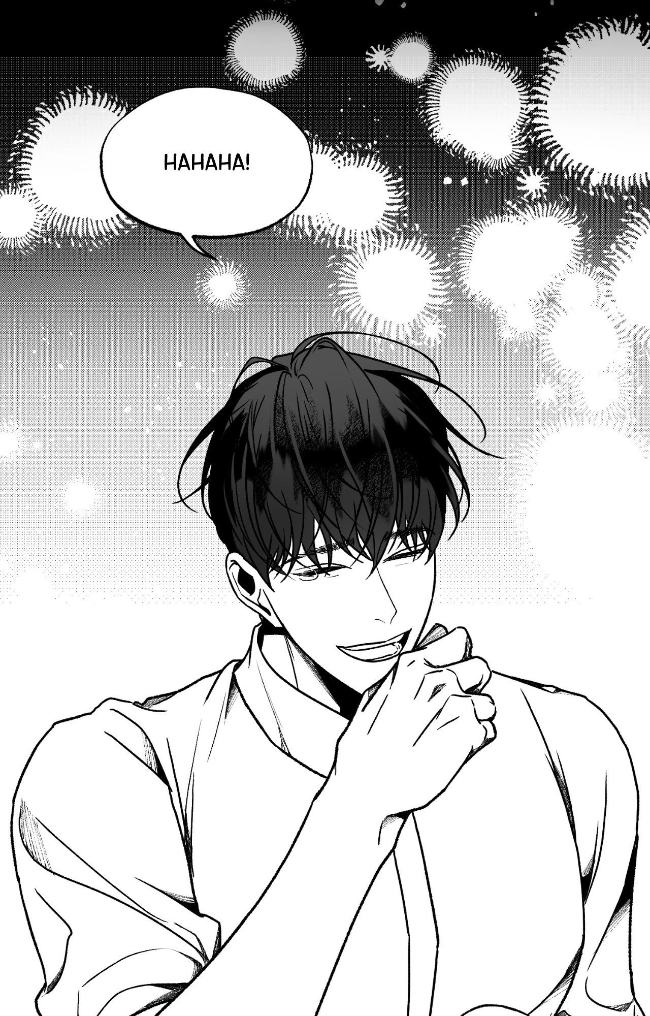 Evergrey Chapter 19 page 27 - 