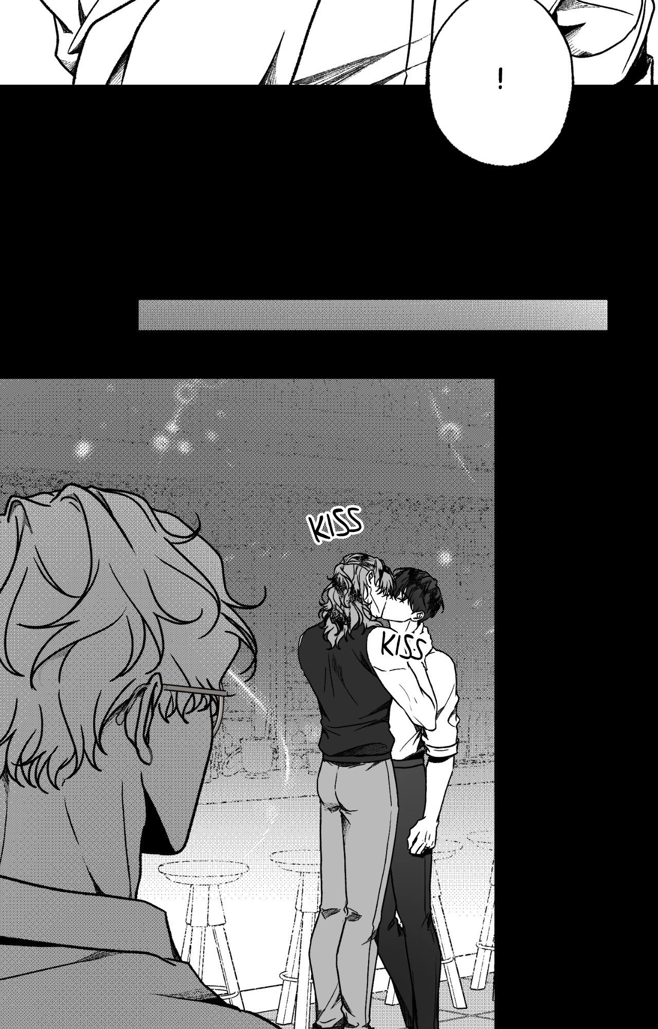 Evergrey Chapter 19 page 28 - 