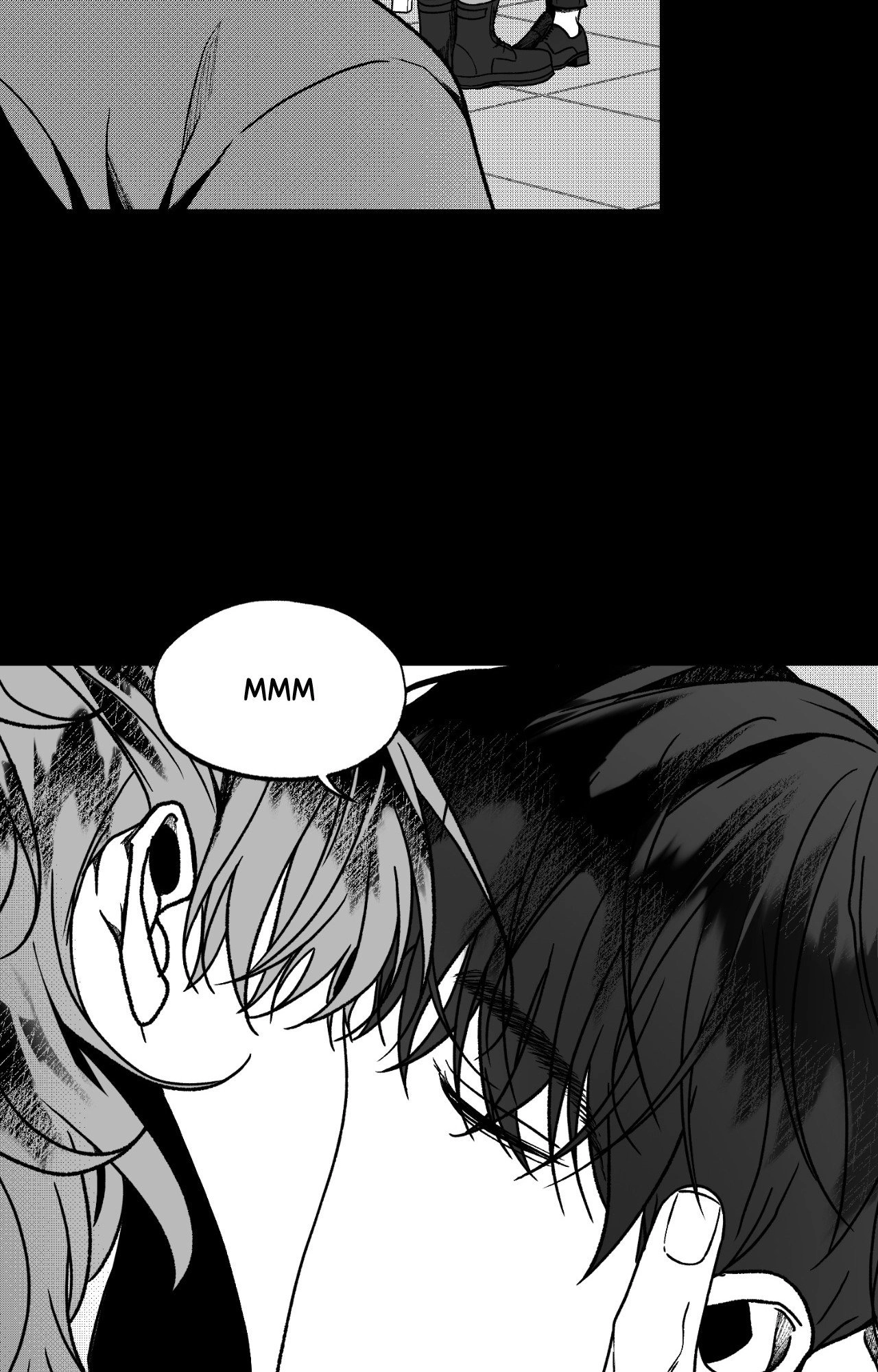 Evergrey Chapter 19 page 29 - 