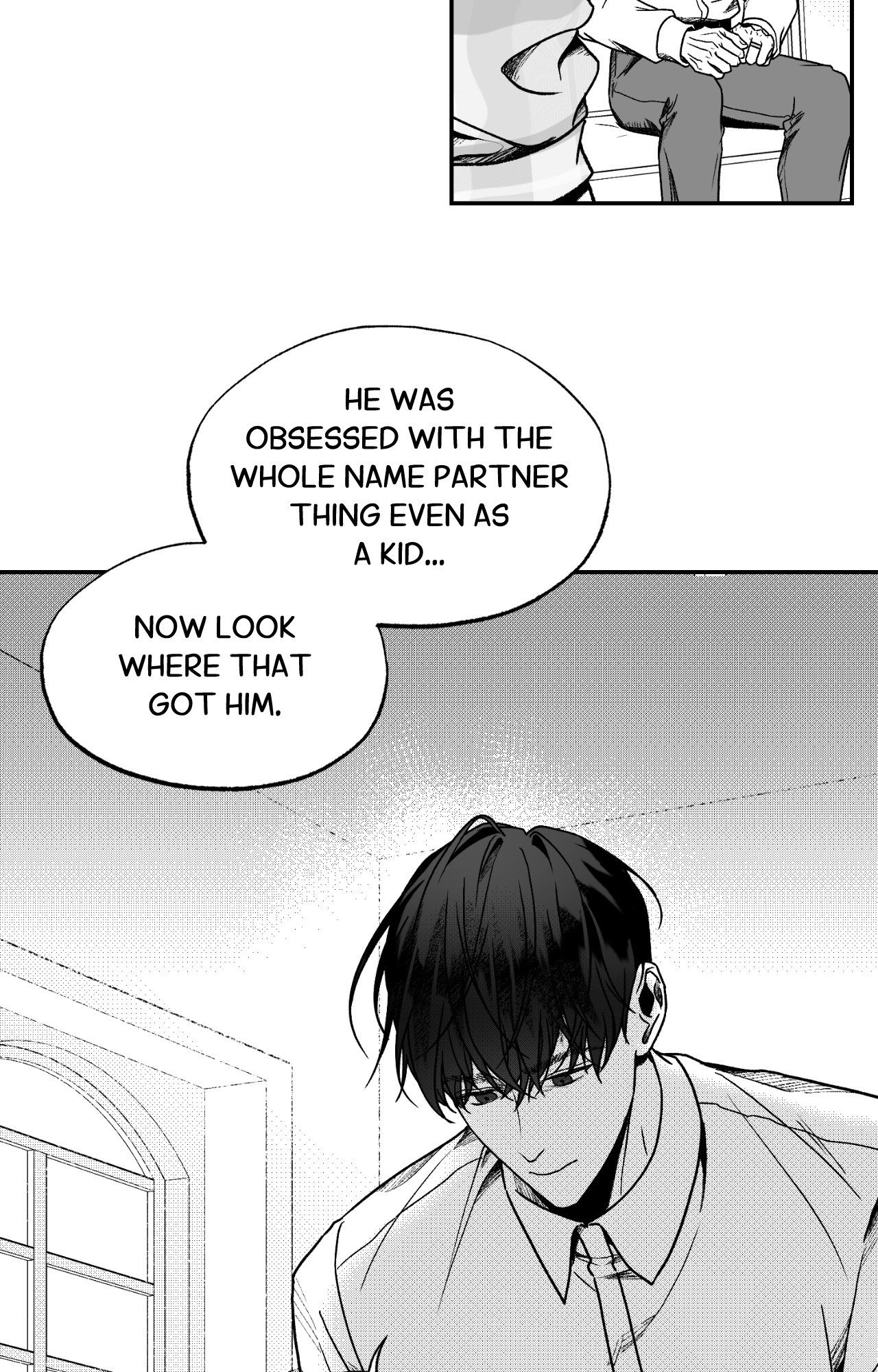 Evergrey Chapter 19 page 4 - 
