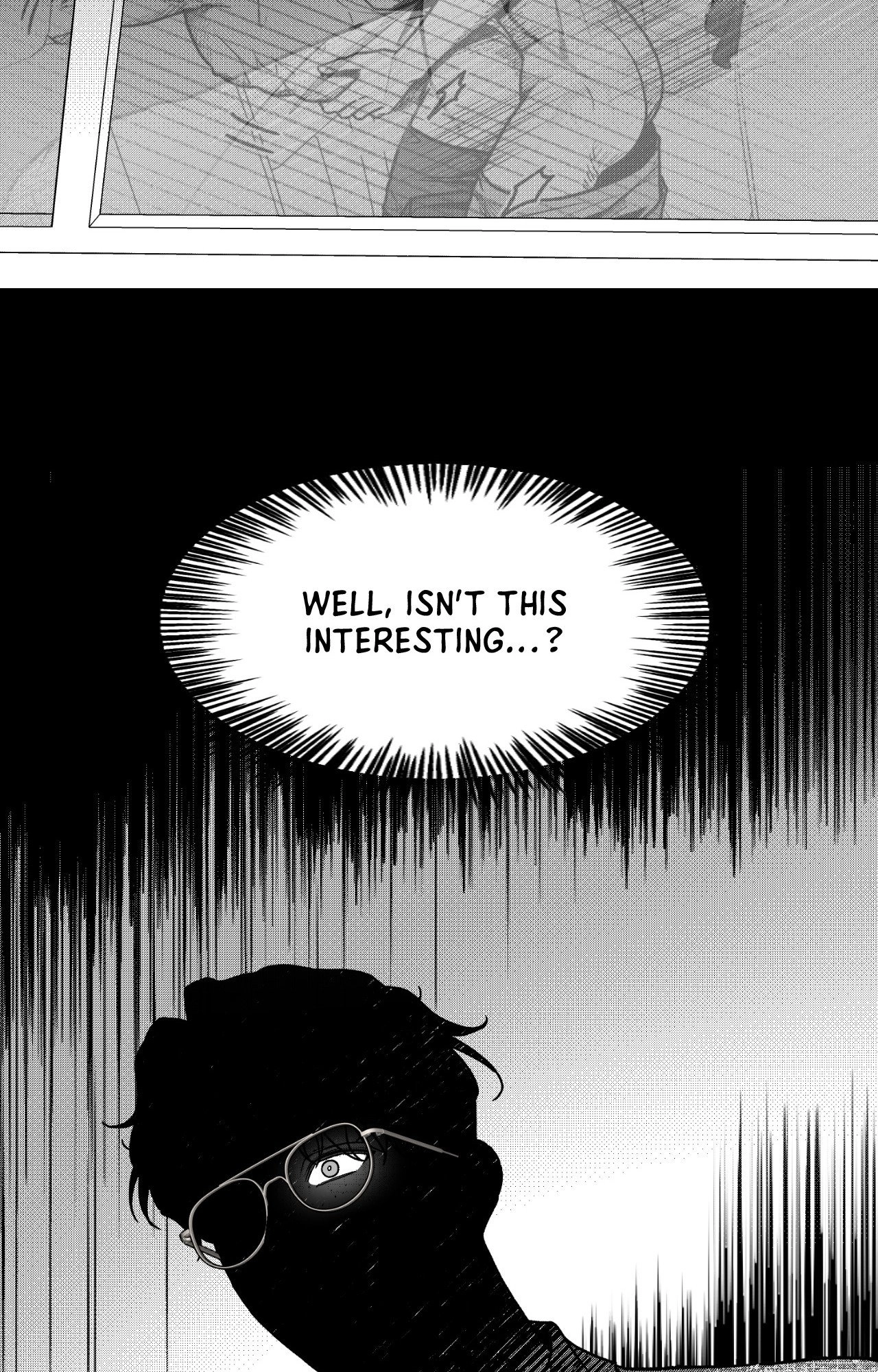 Evergrey Chapter 19 page 33 - 