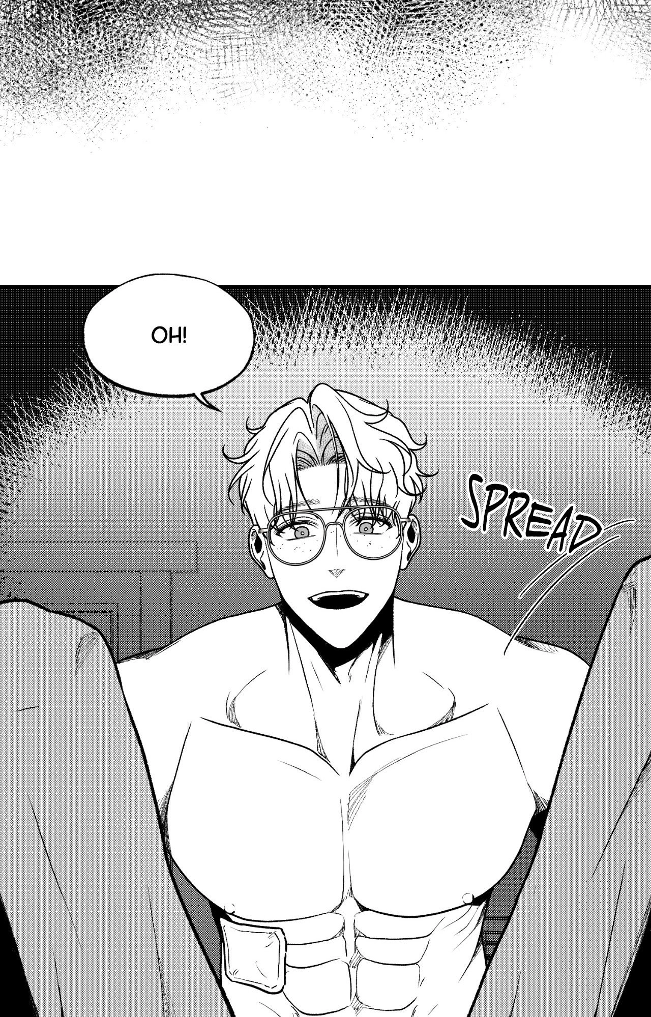 Evergrey Chapter 19 page 37 - 