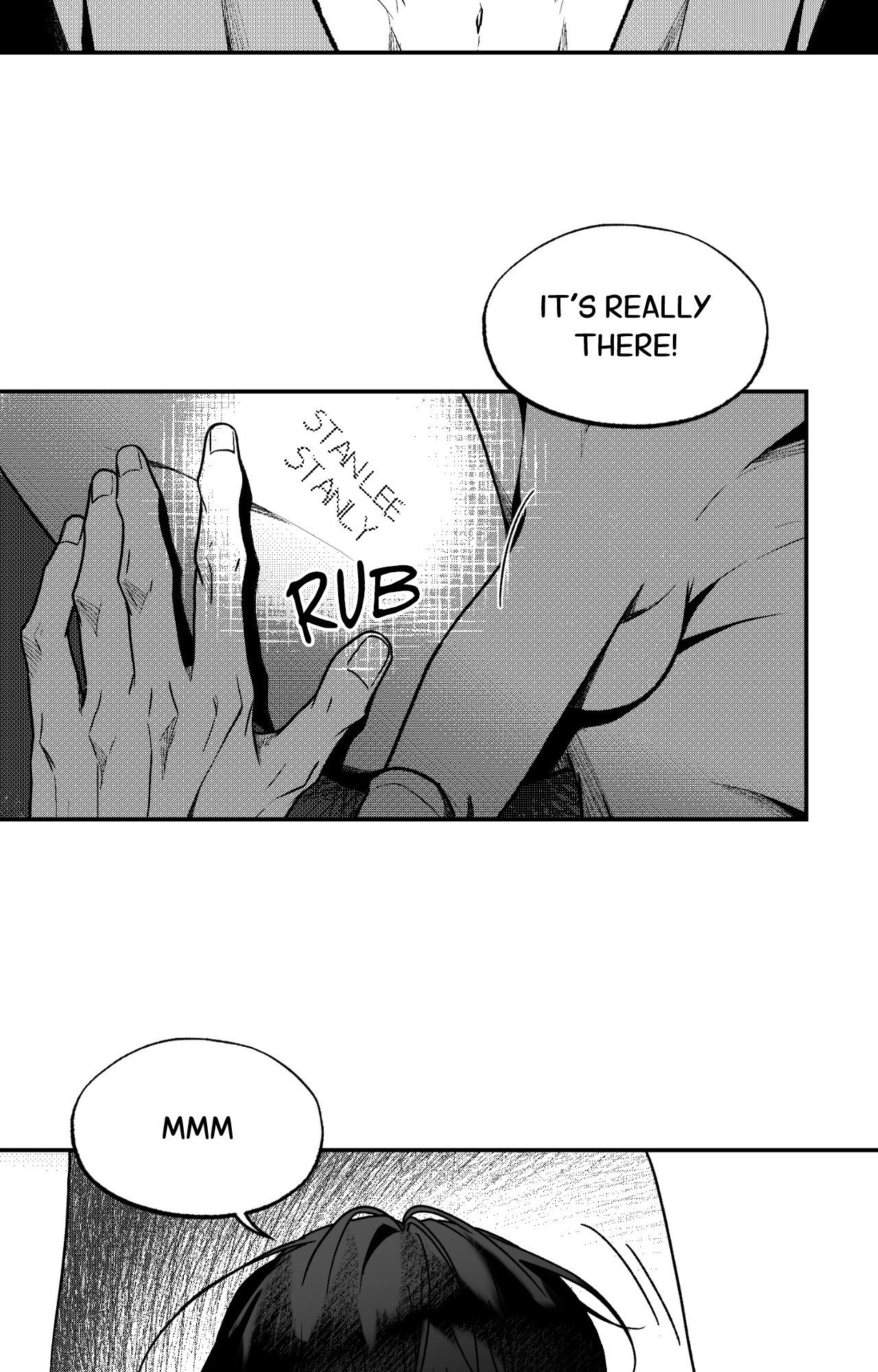 Evergrey Chapter 19 page 38 - 