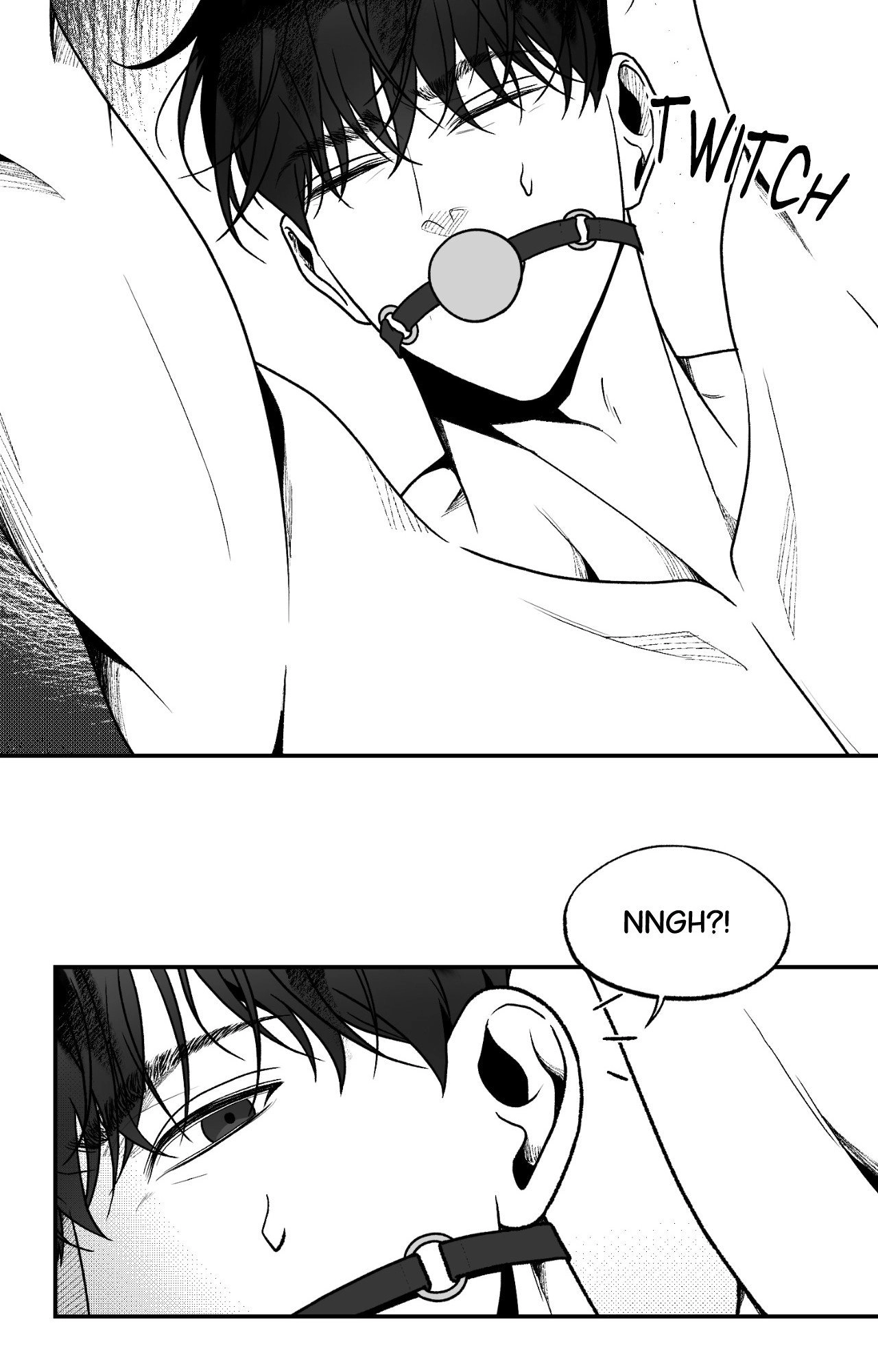Evergrey Chapter 19 page 39 - 