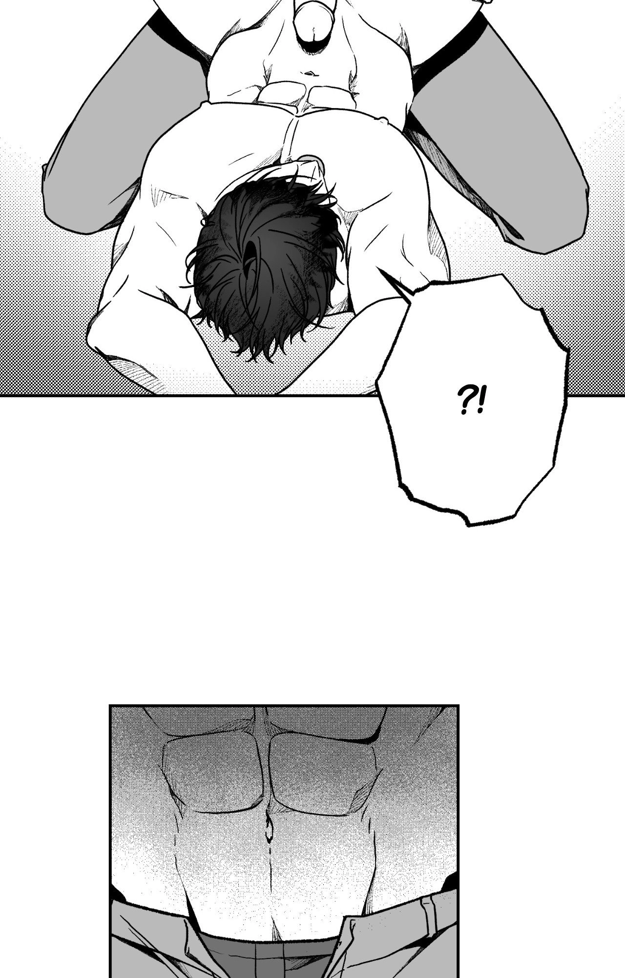 Evergrey Chapter 19 page 41 - 