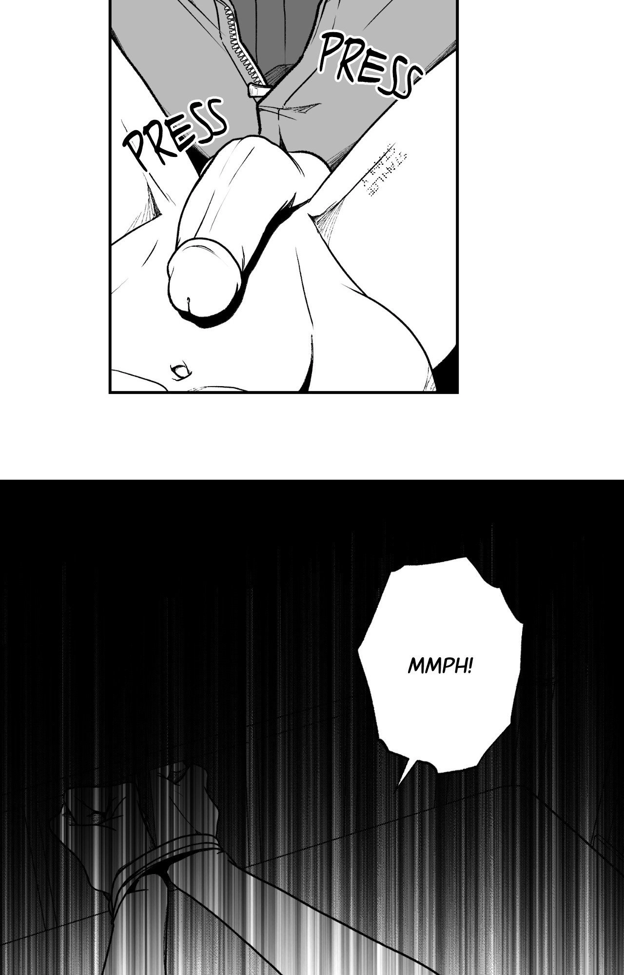 Evergrey Chapter 19 page 42 - 