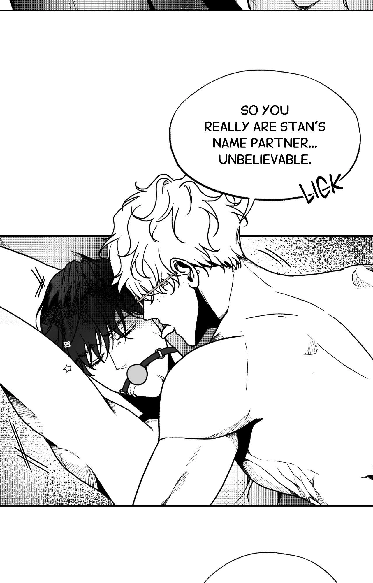 Evergrey Chapter 19 page 45 - 