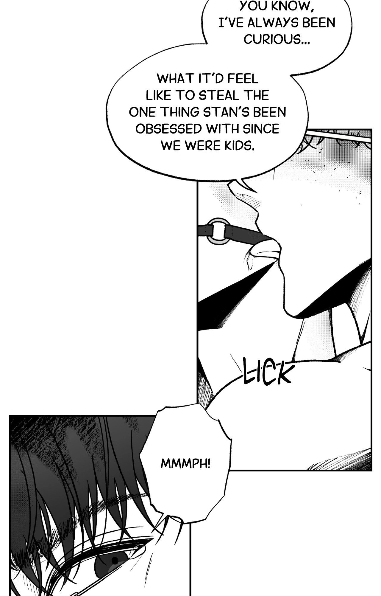 Evergrey Chapter 19 page 46 - 