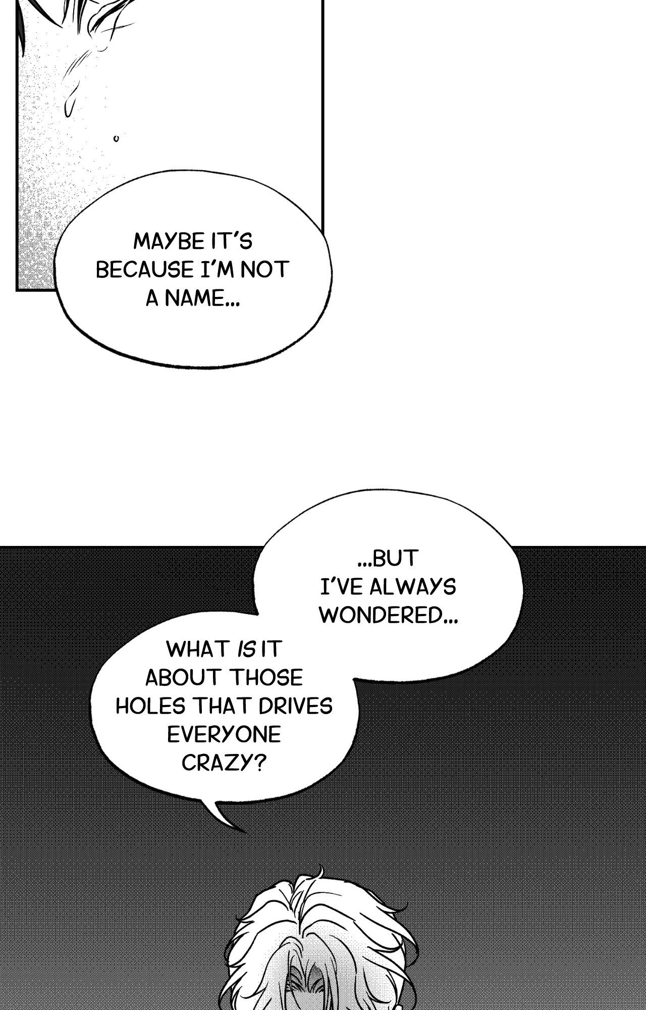 Evergrey Chapter 19 page 47 - 