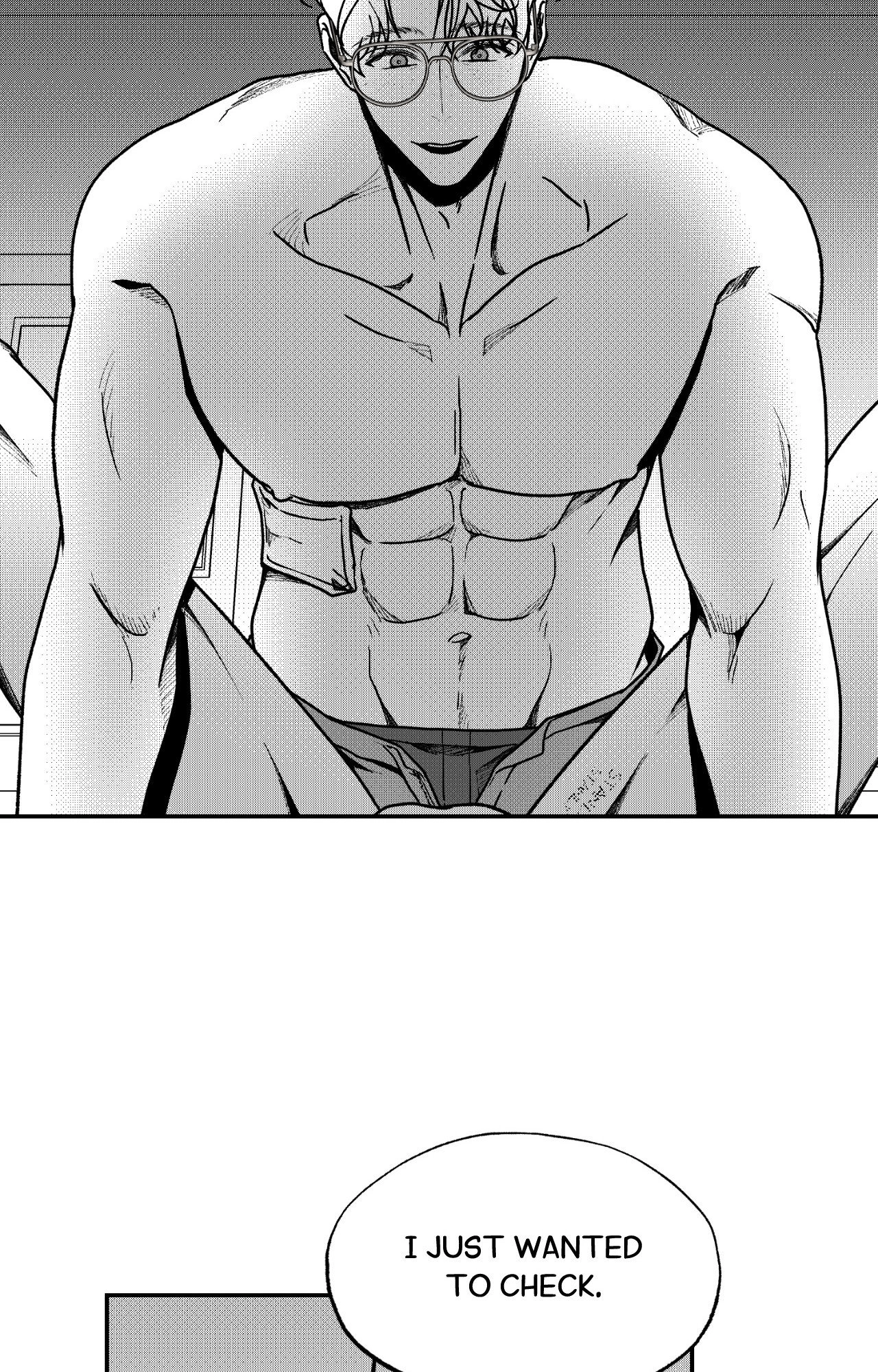 Evergrey Chapter 19 page 48 - 