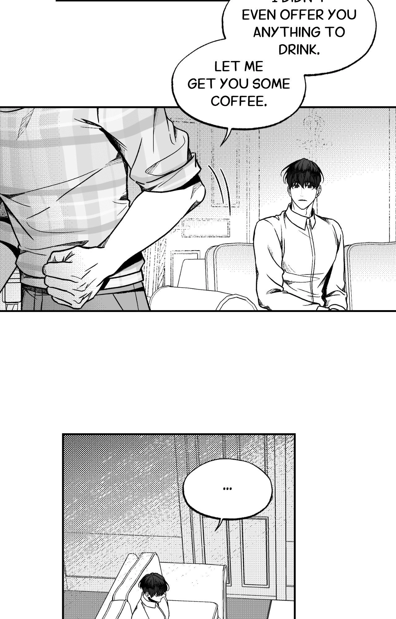 Evergrey Chapter 19 page 6 - 