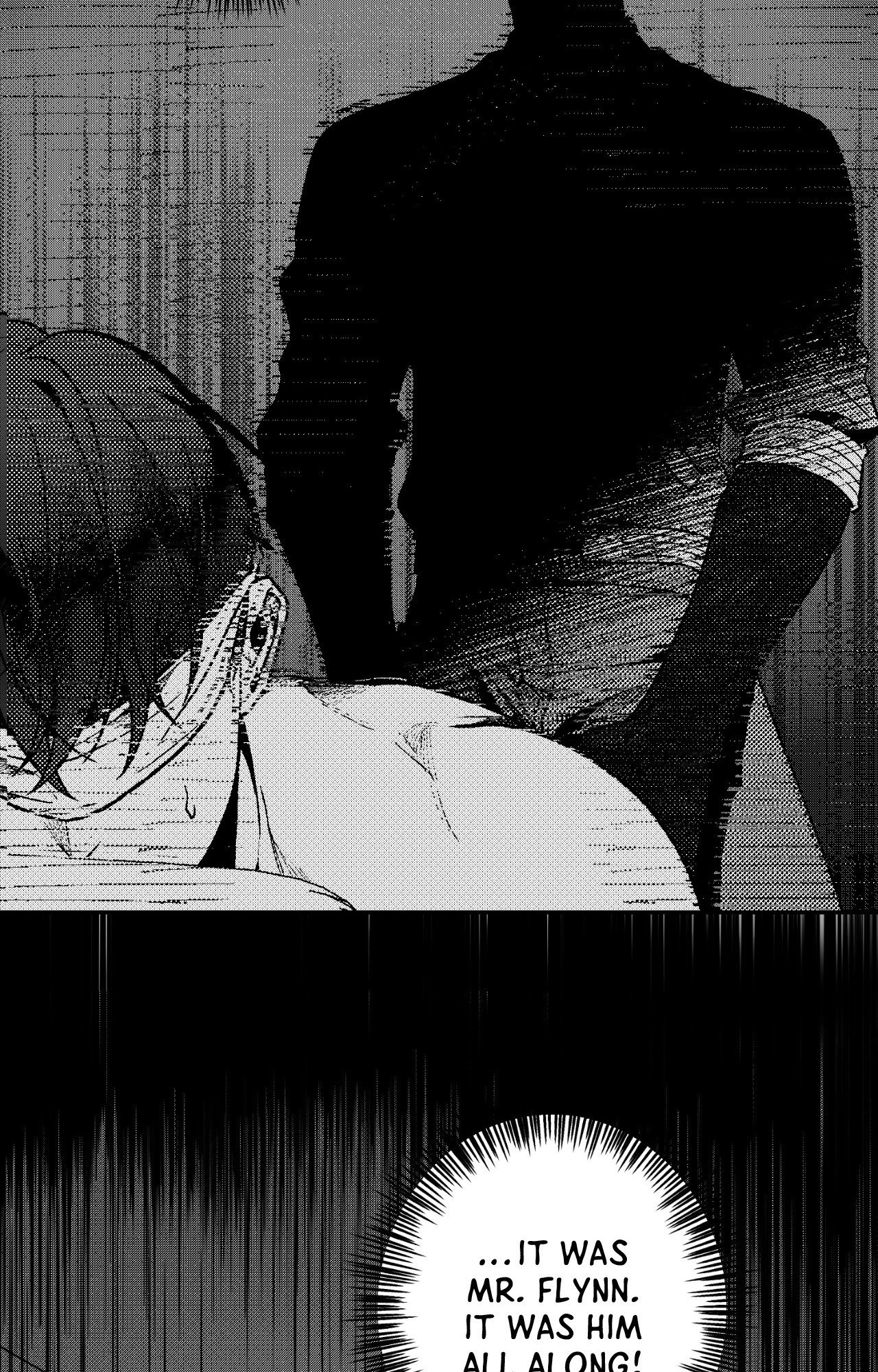 Evergrey Chapter 19 page 54 - 