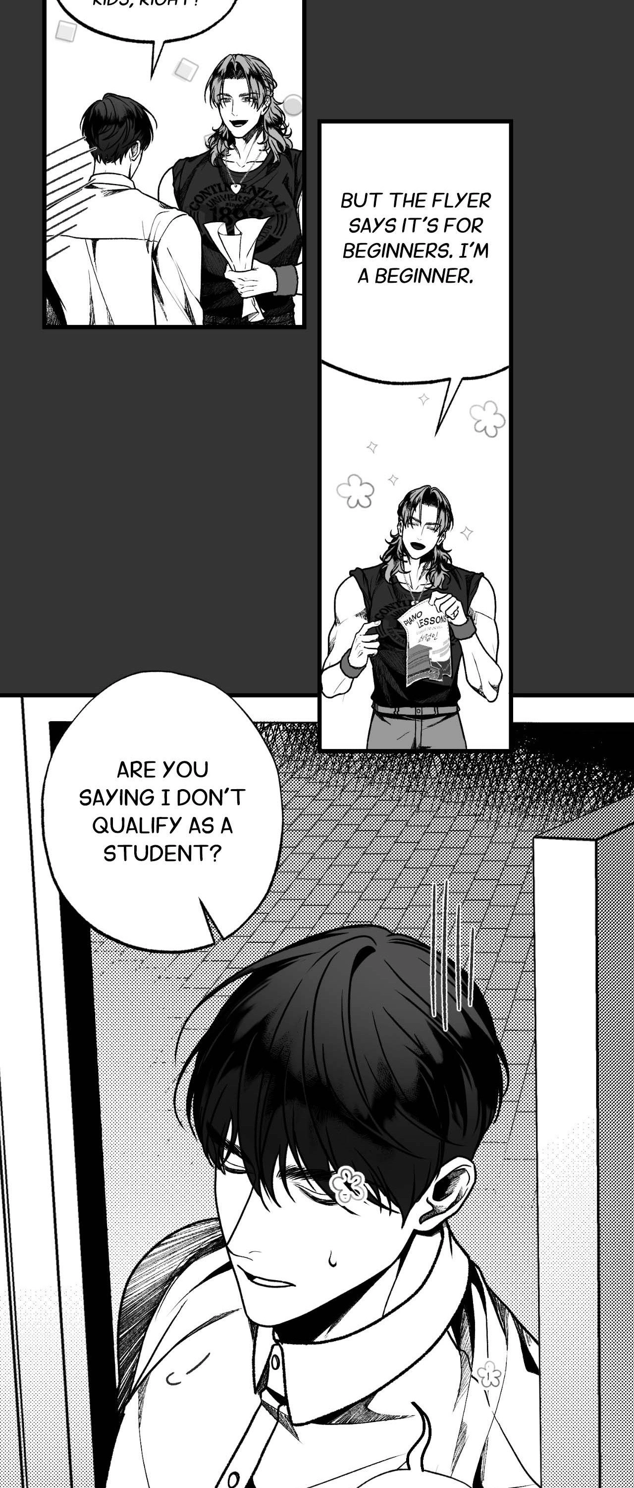 Evergrey Chapter 2 page 12 - 