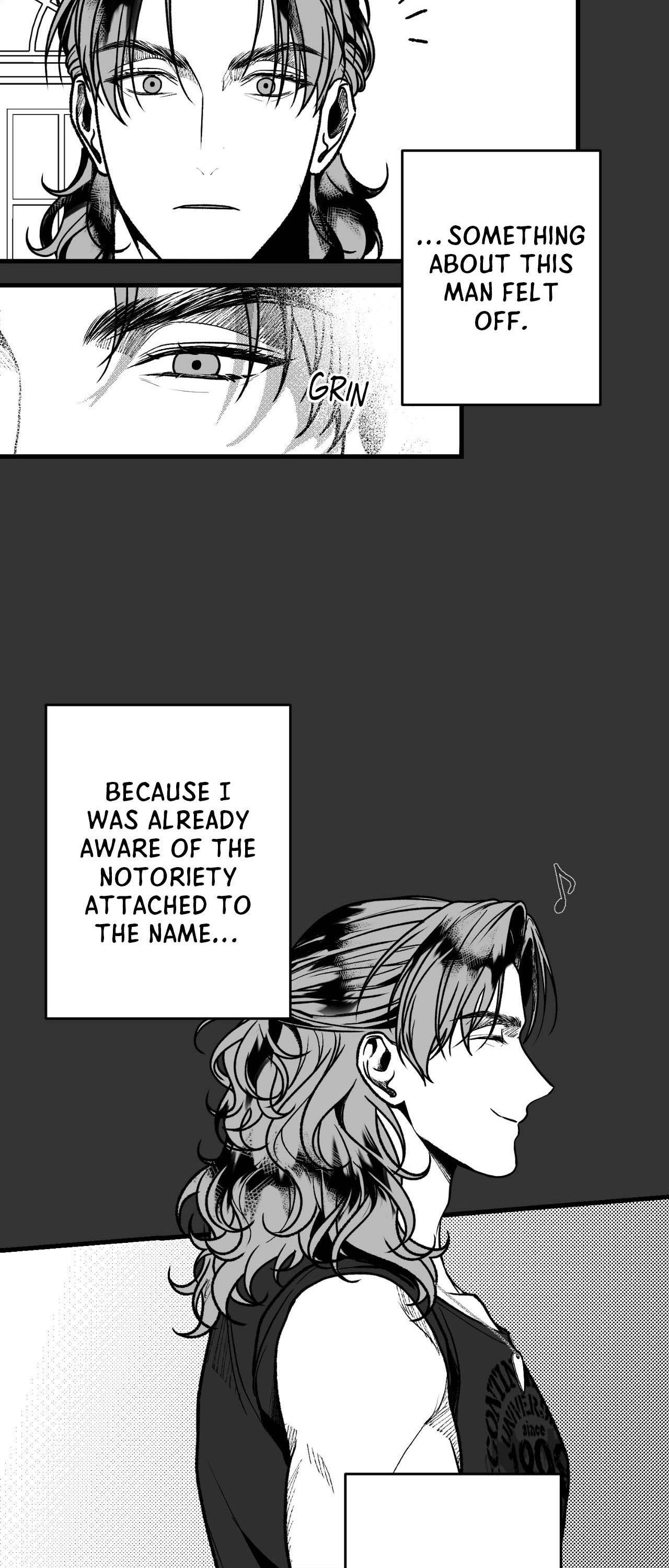 Evergrey Chapter 2 page 15 - 