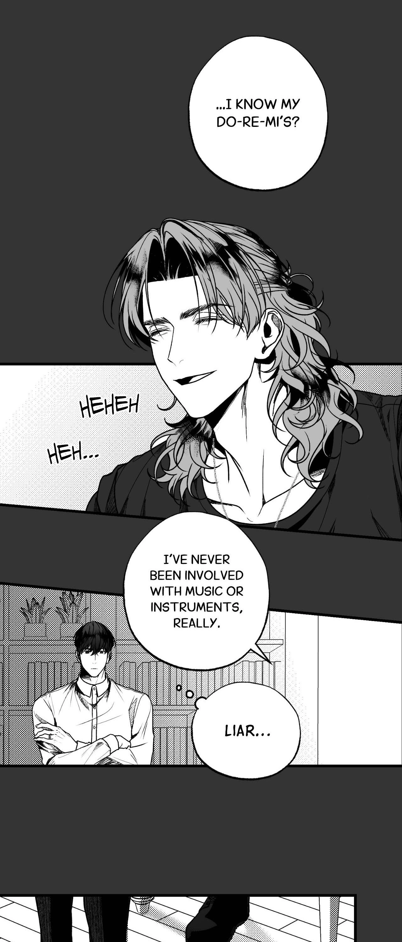 Evergrey Chapter 2 page 18 - 