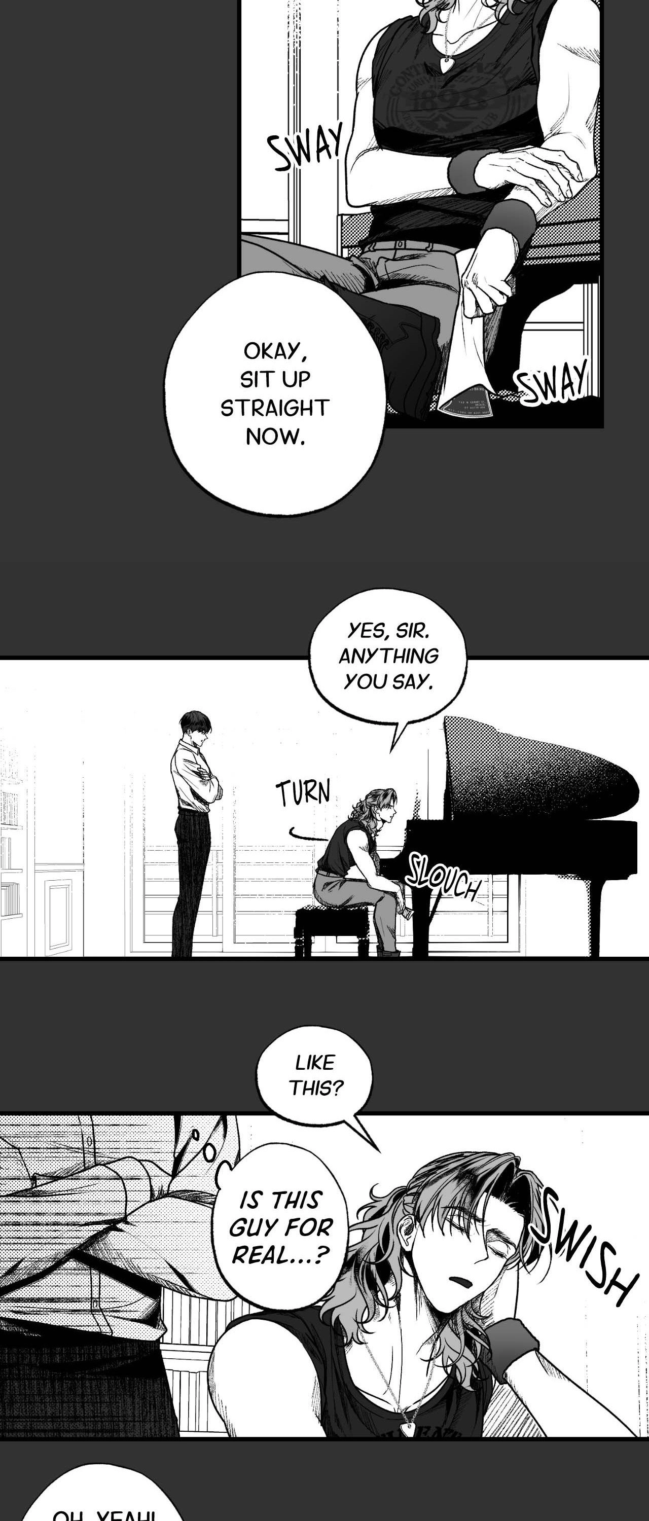 Evergrey Chapter 2 page 20 - 