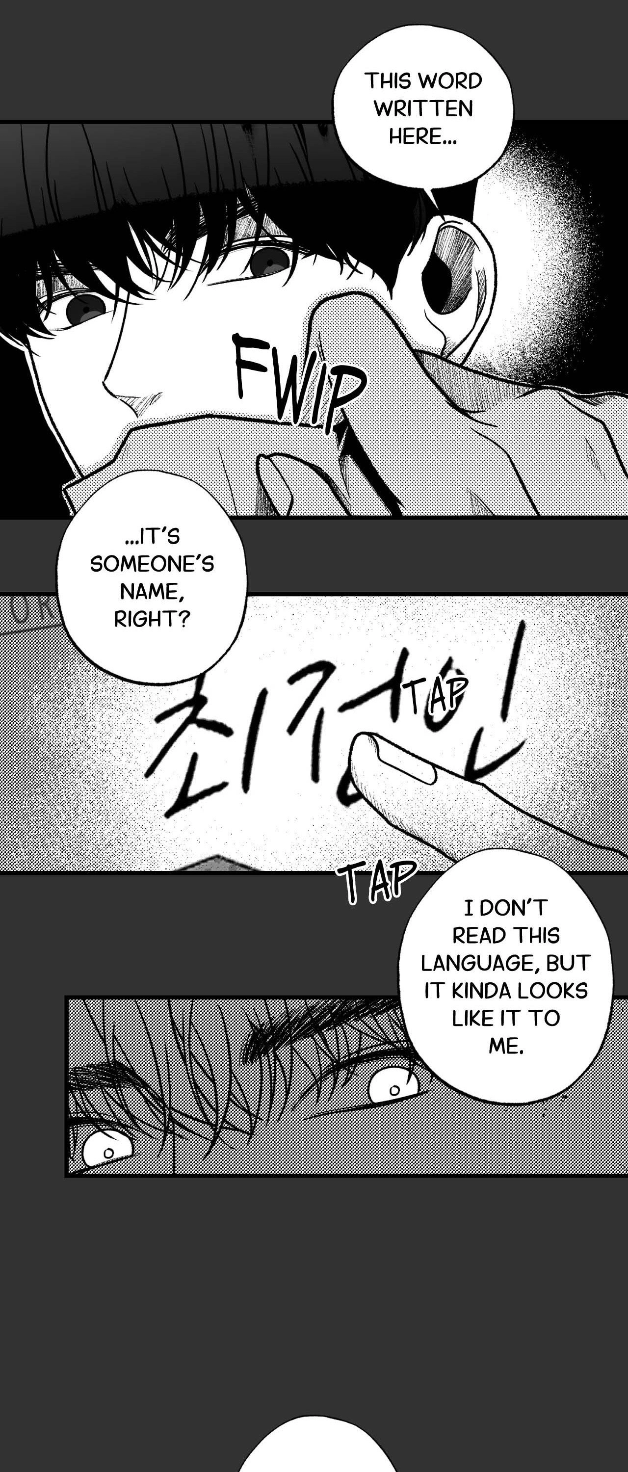 Evergrey Chapter 2 page 22 - 