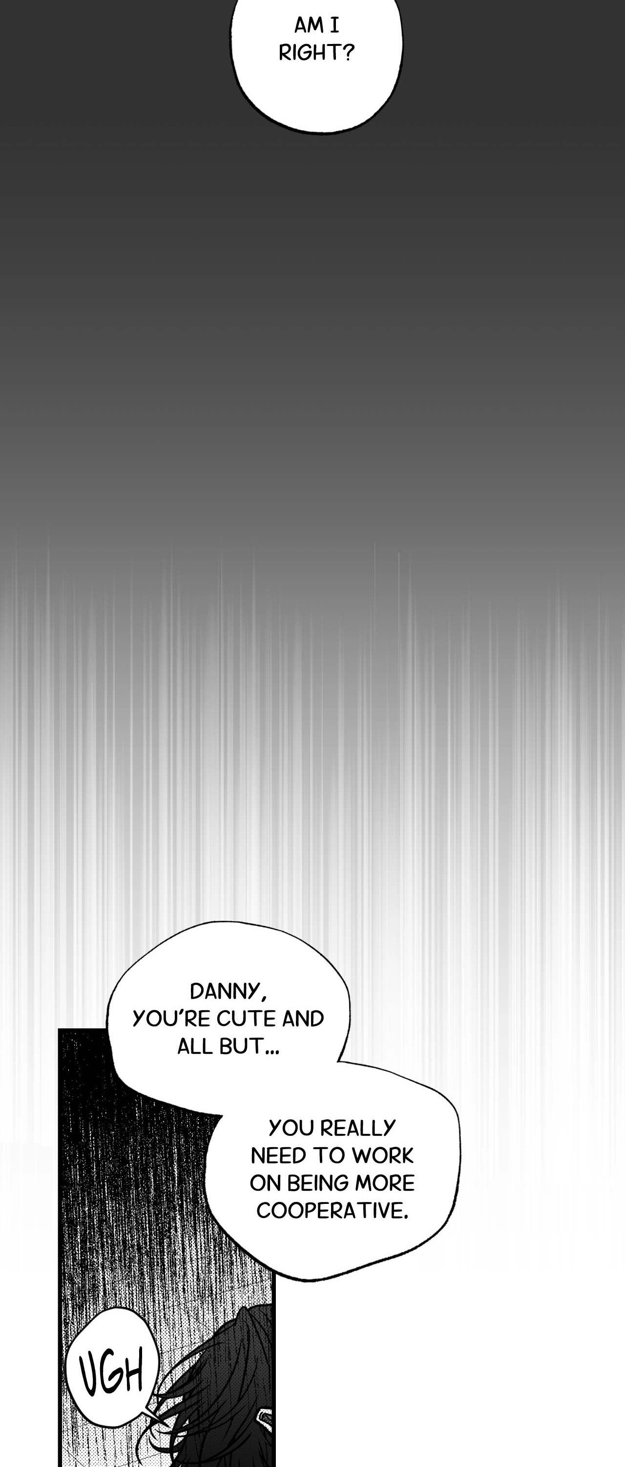 Evergrey Chapter 2 page 23 - 