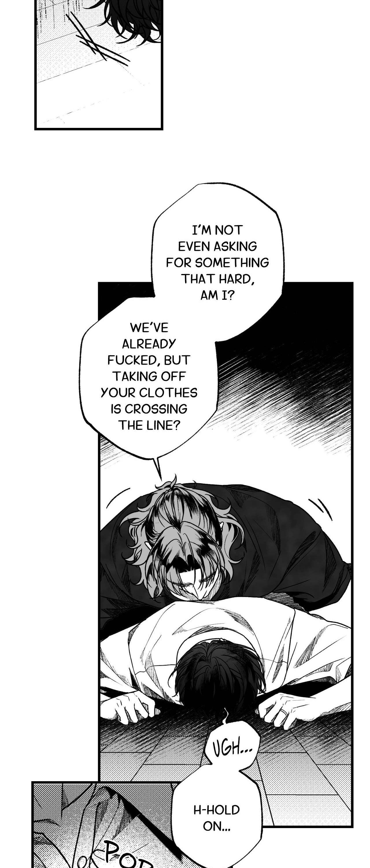 Evergrey Chapter 2 page 24 - 