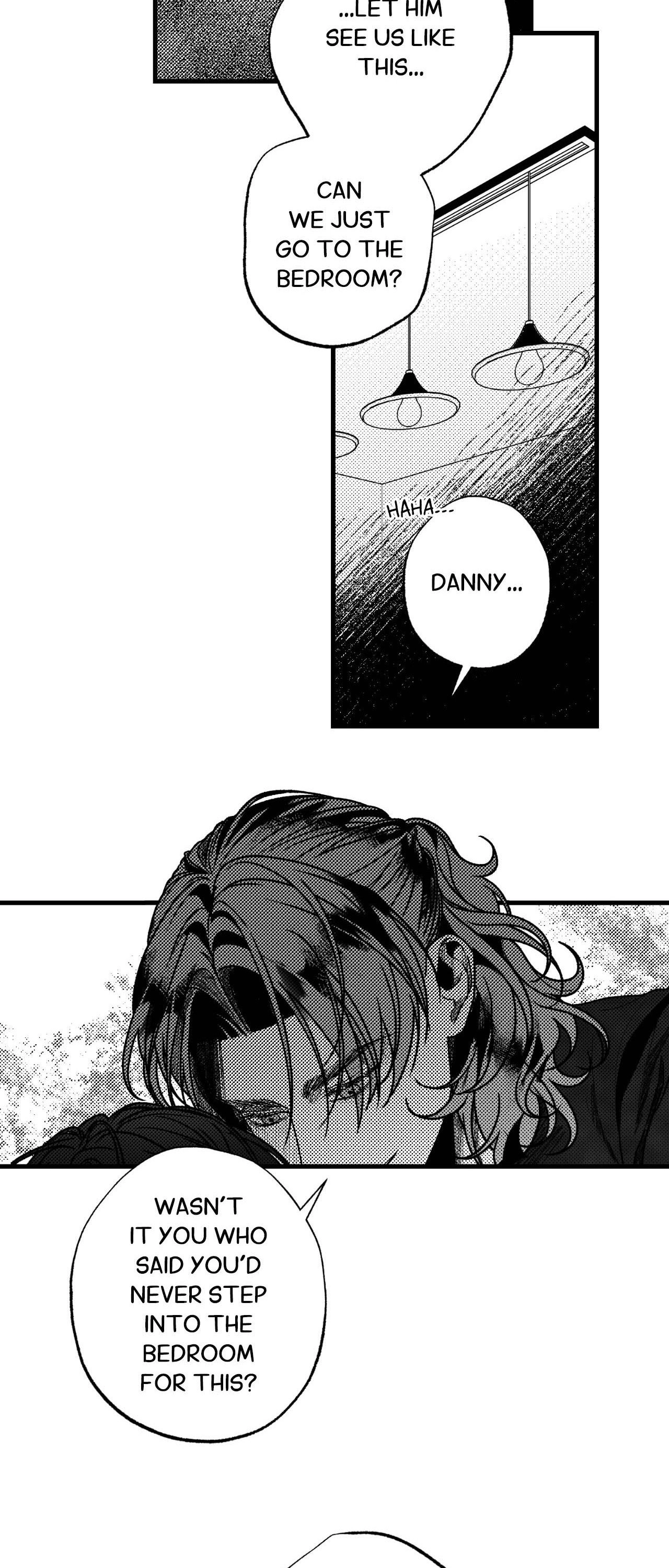 Evergrey Chapter 2 page 27 - 