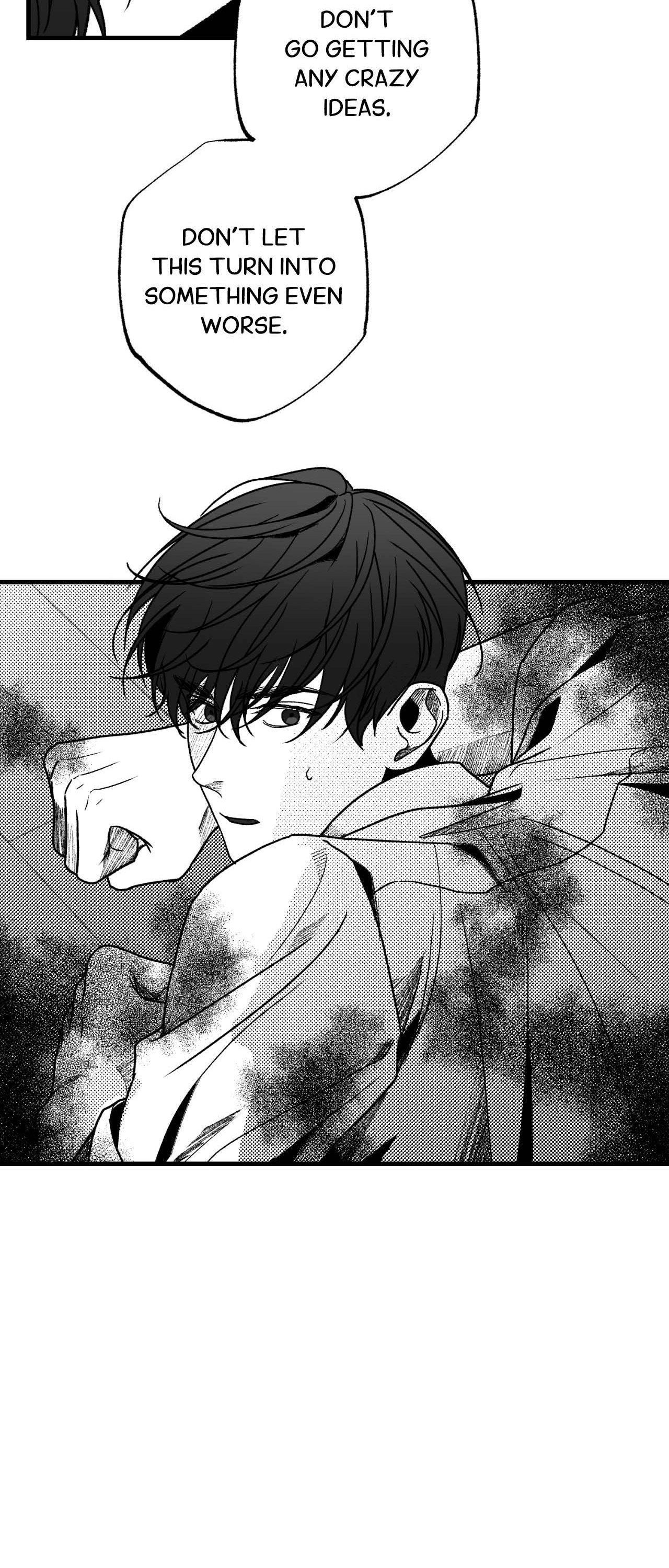 Evergrey Chapter 2 page 29 - 
