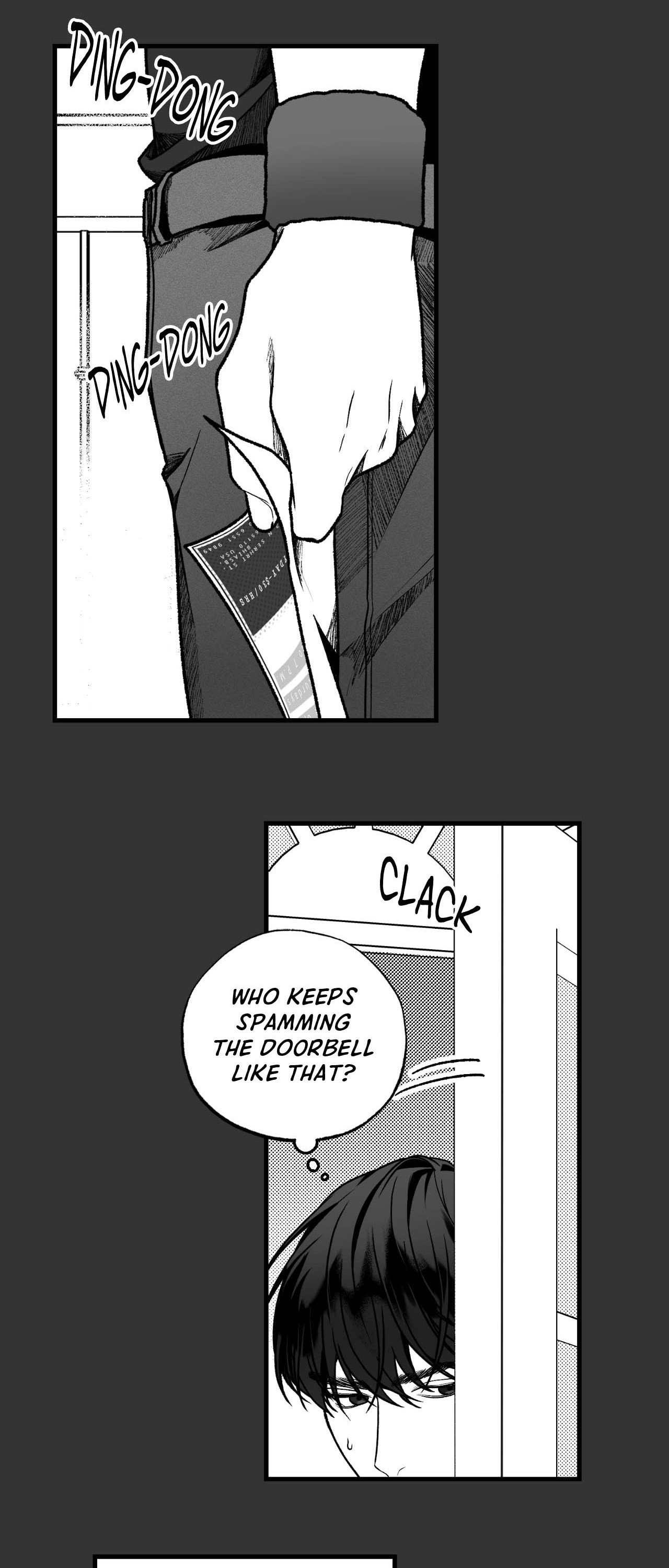 Evergrey Chapter 2 page 5 - 