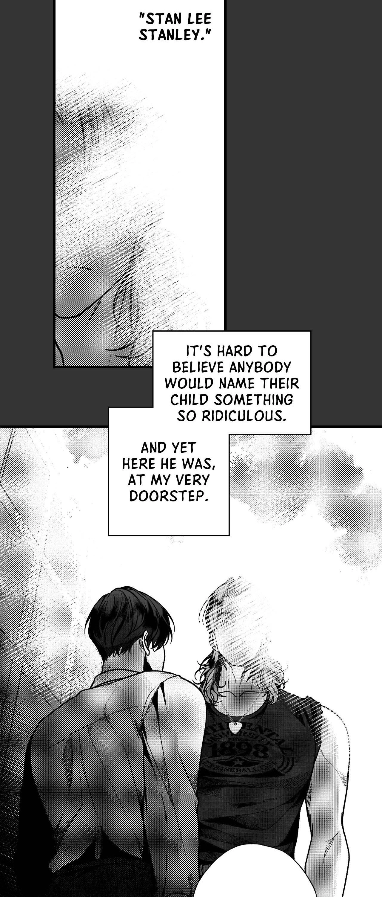 Evergrey Chapter 2 page 6 - 